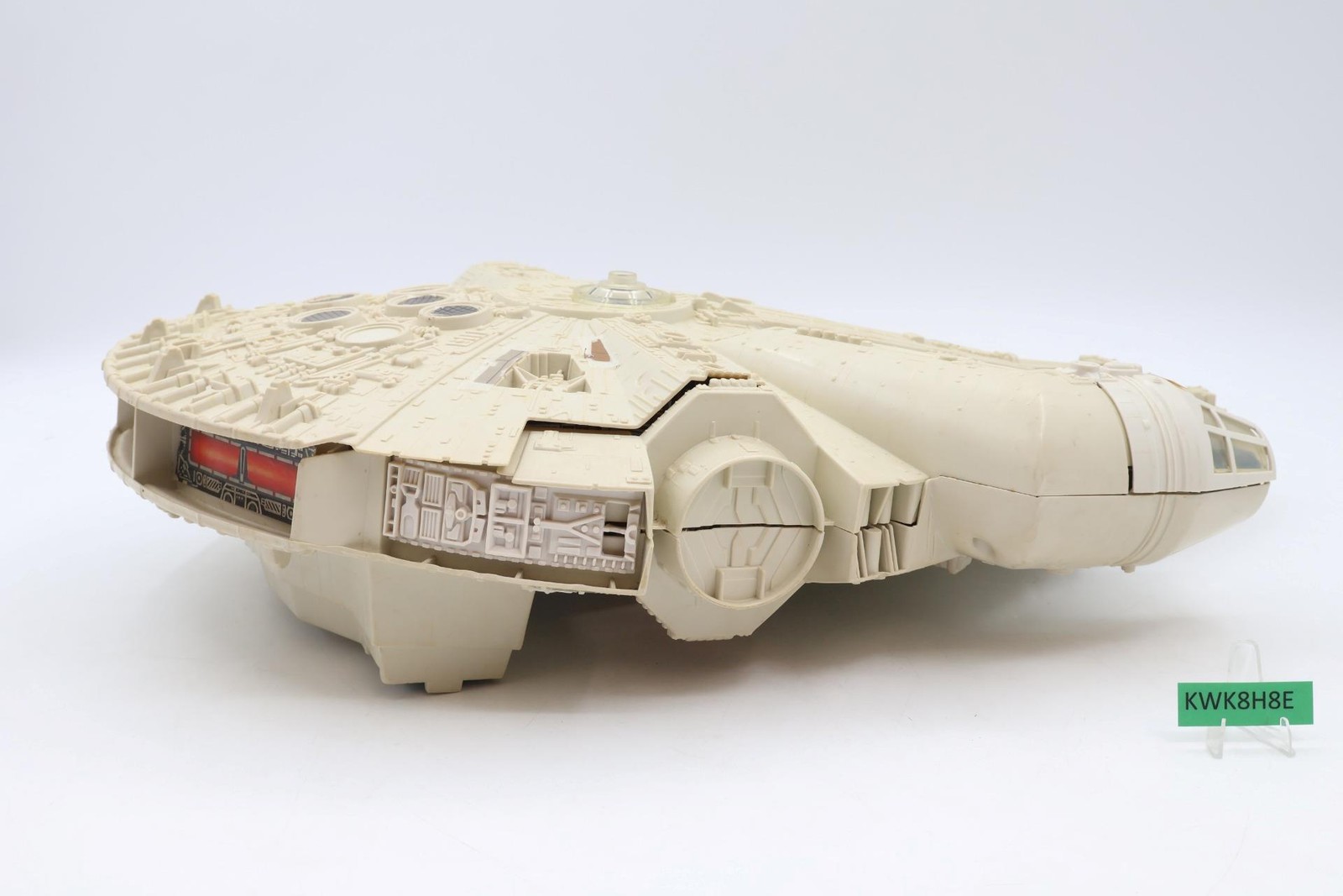 Millennium Falcon sold