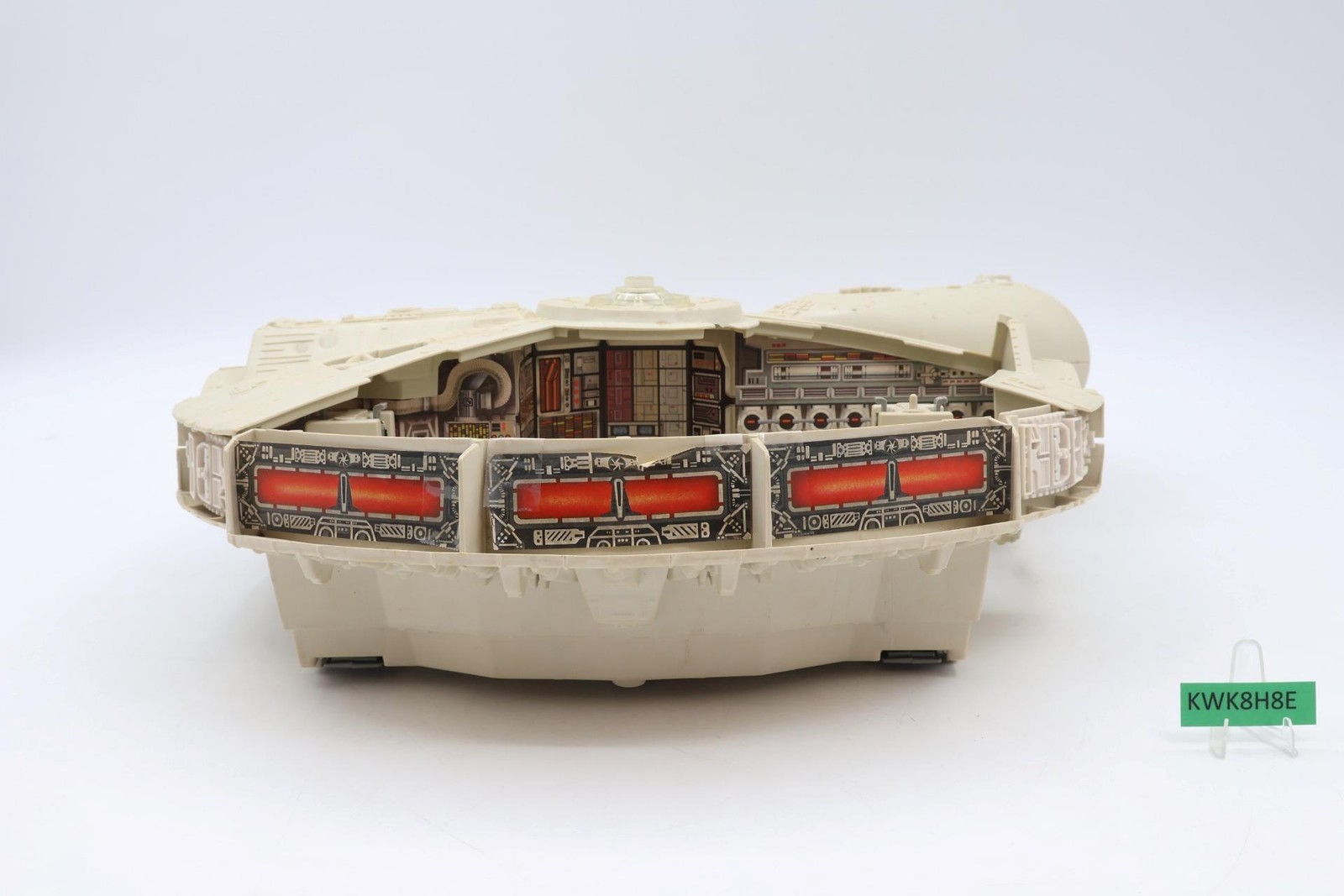 Millennium Falcon sold