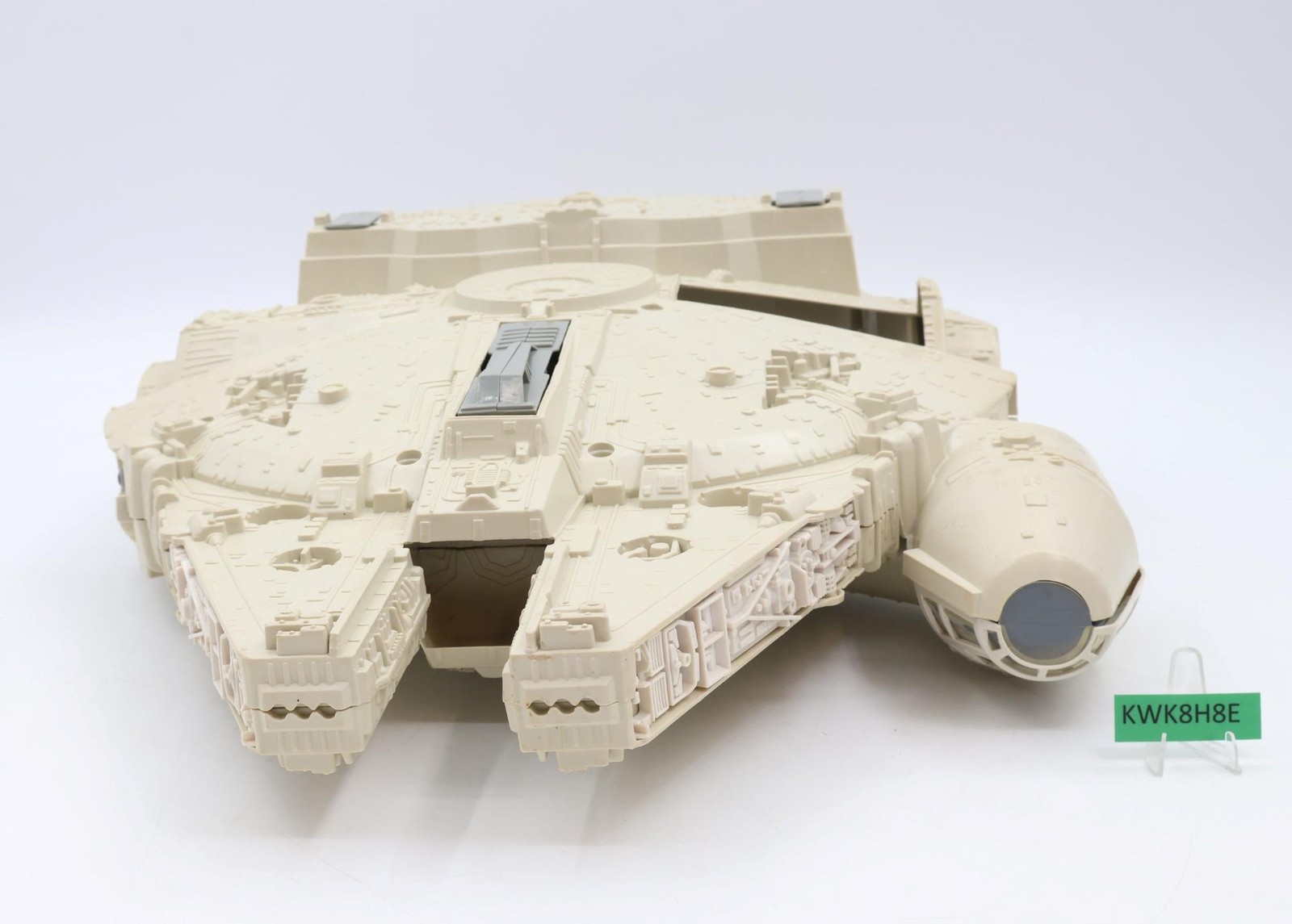 Millennium Falcon sold