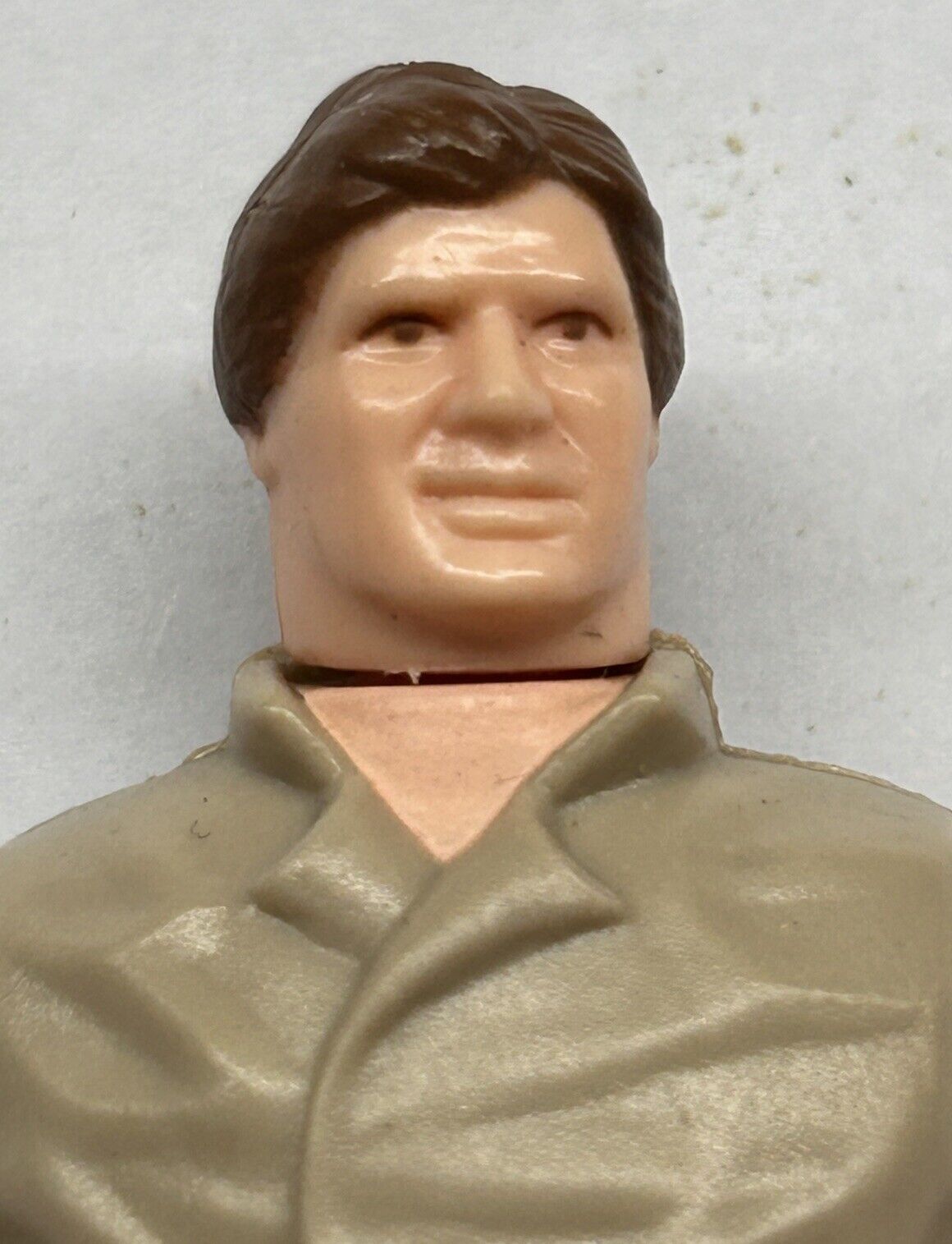 Han Solo (In Carbonite Chamber) sold