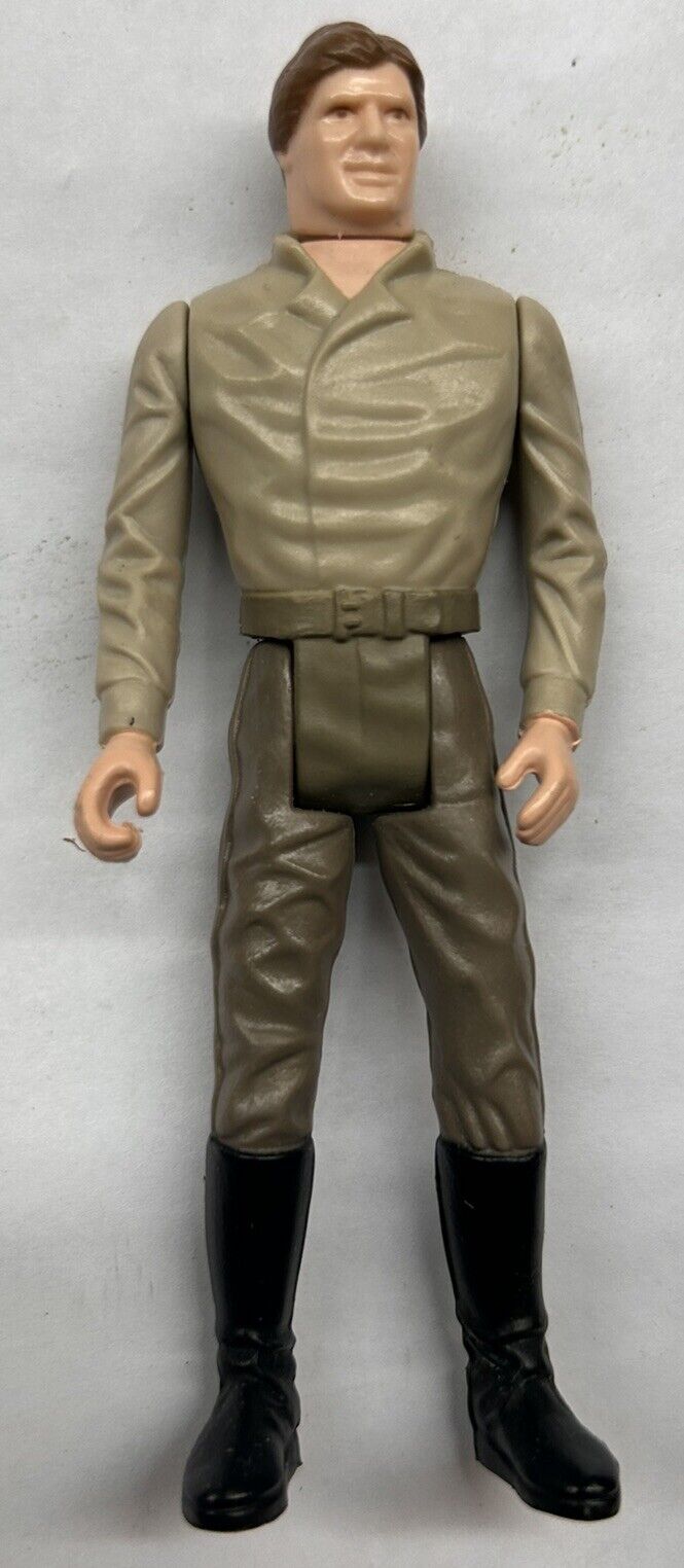 Han Solo (In Carbonite Chamber) sold