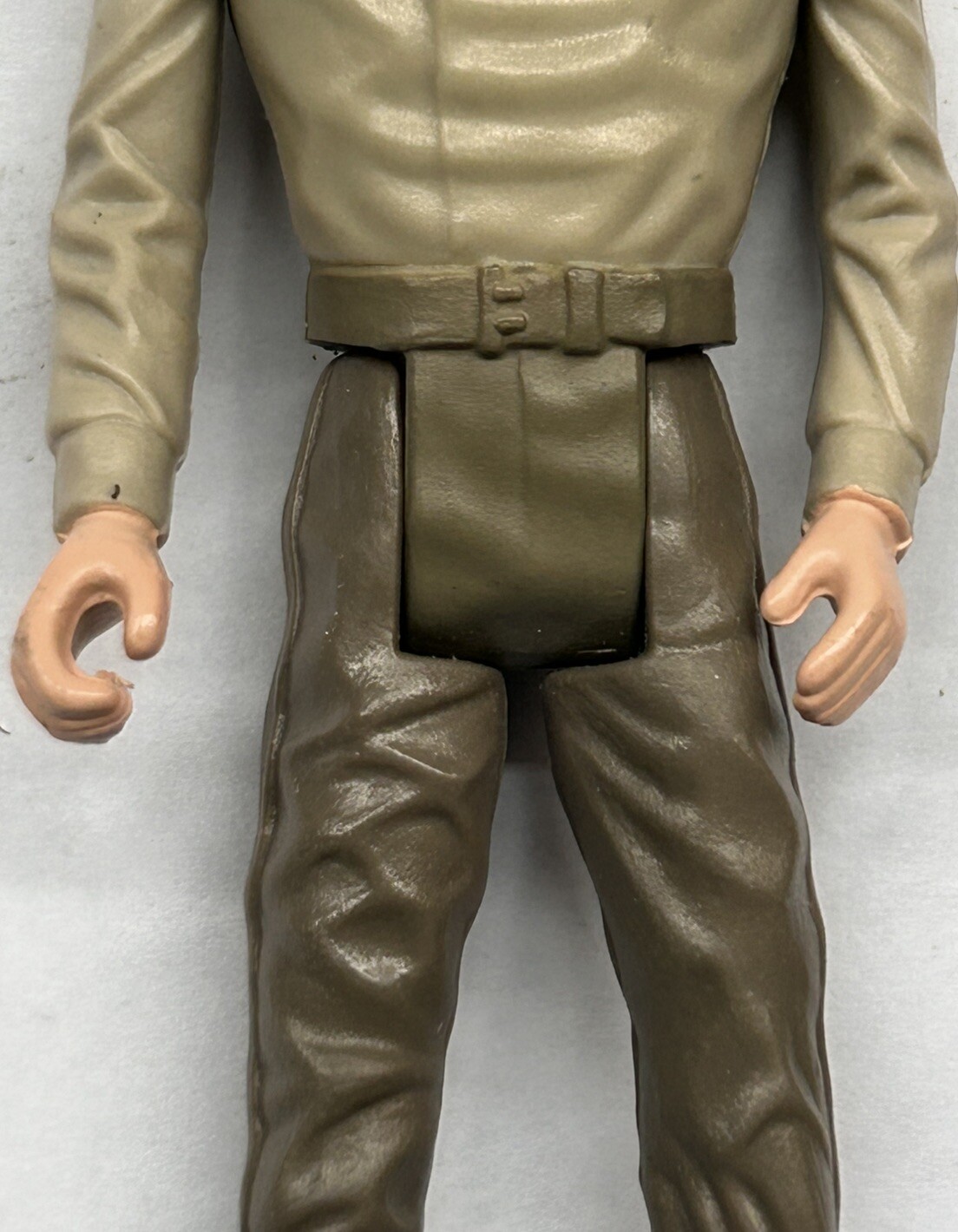 Han Solo (In Carbonite Chamber) sold