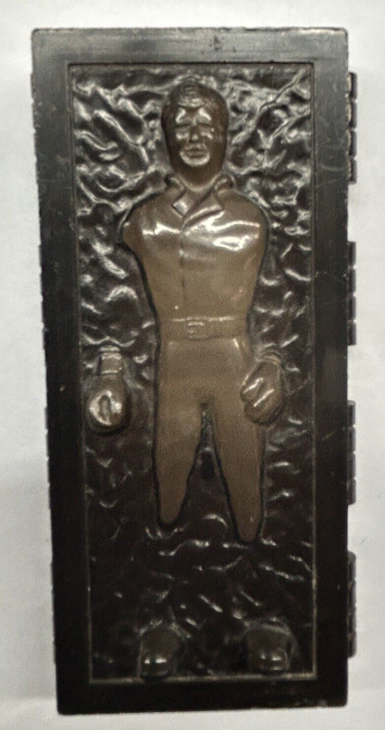 Han Solo (In Carbonite Chamber) sold