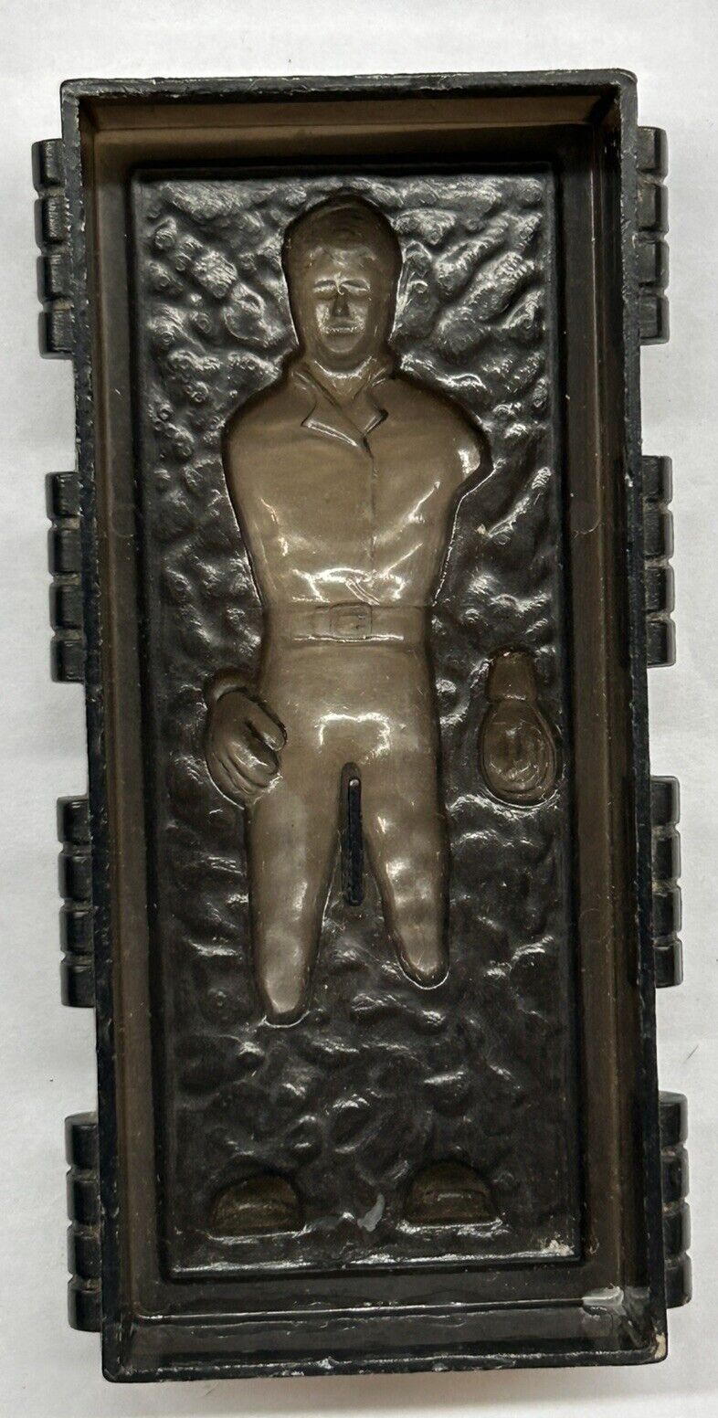 Han Solo (In Carbonite Chamber) sold