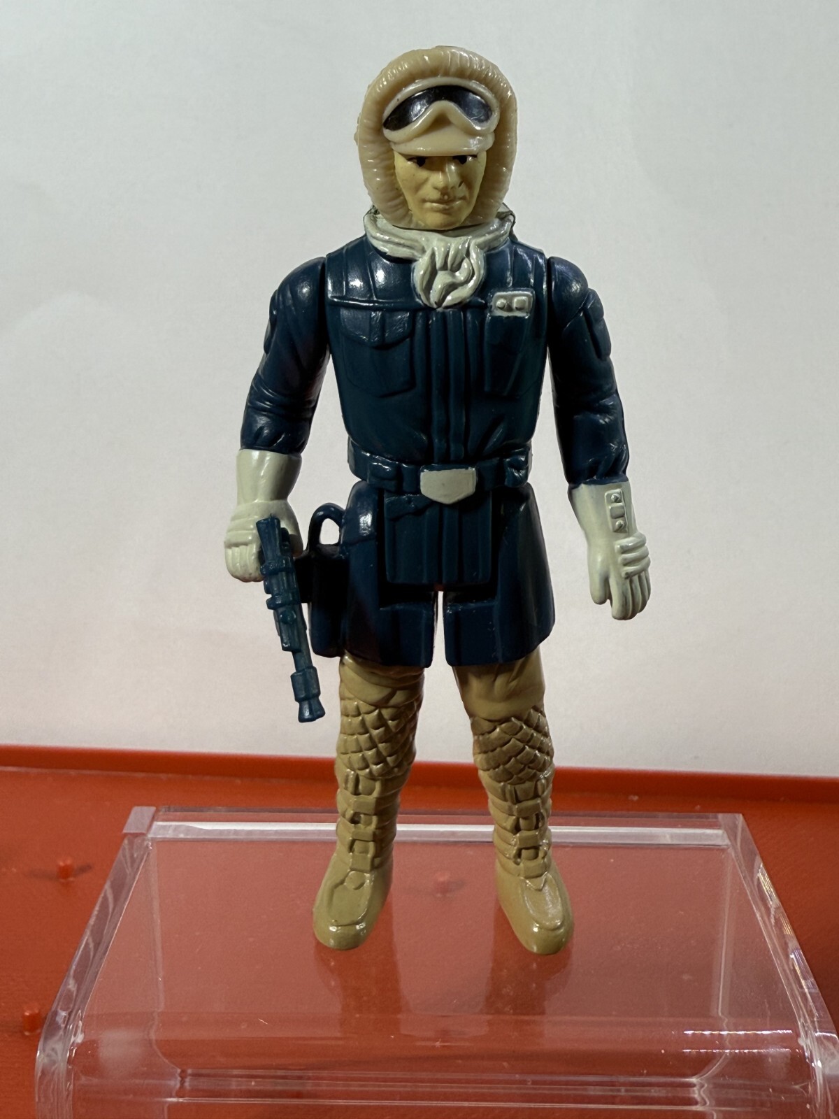 Han Solo (Hoth Battle Gear) sold