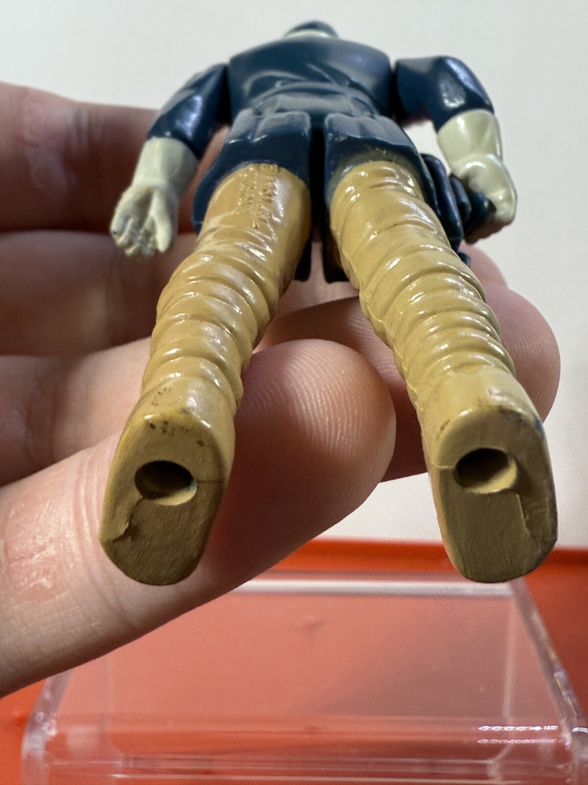 Han Solo (Hoth Battle Gear) sold