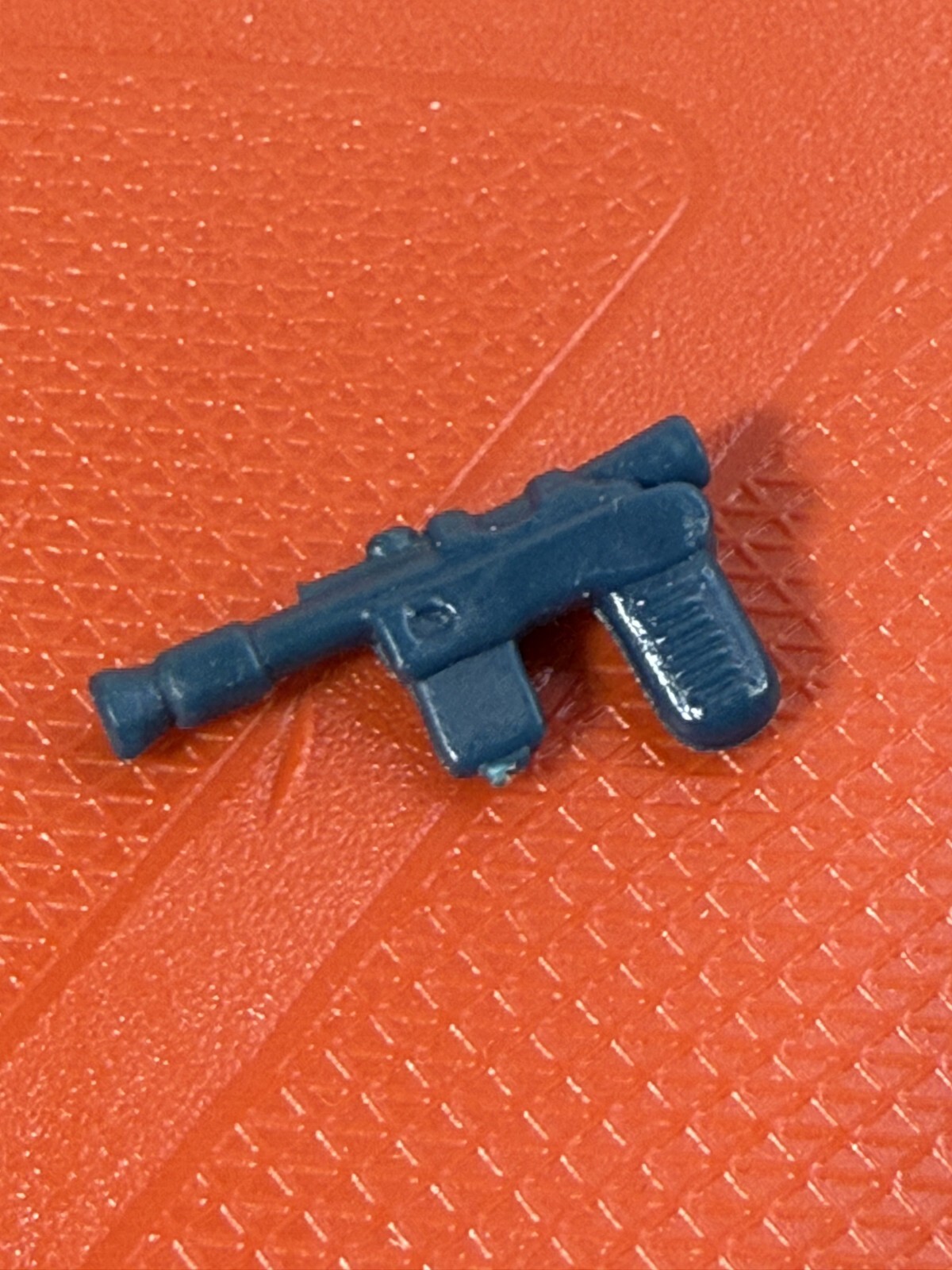 Han Solo (Hoth Battle Gear) sold
