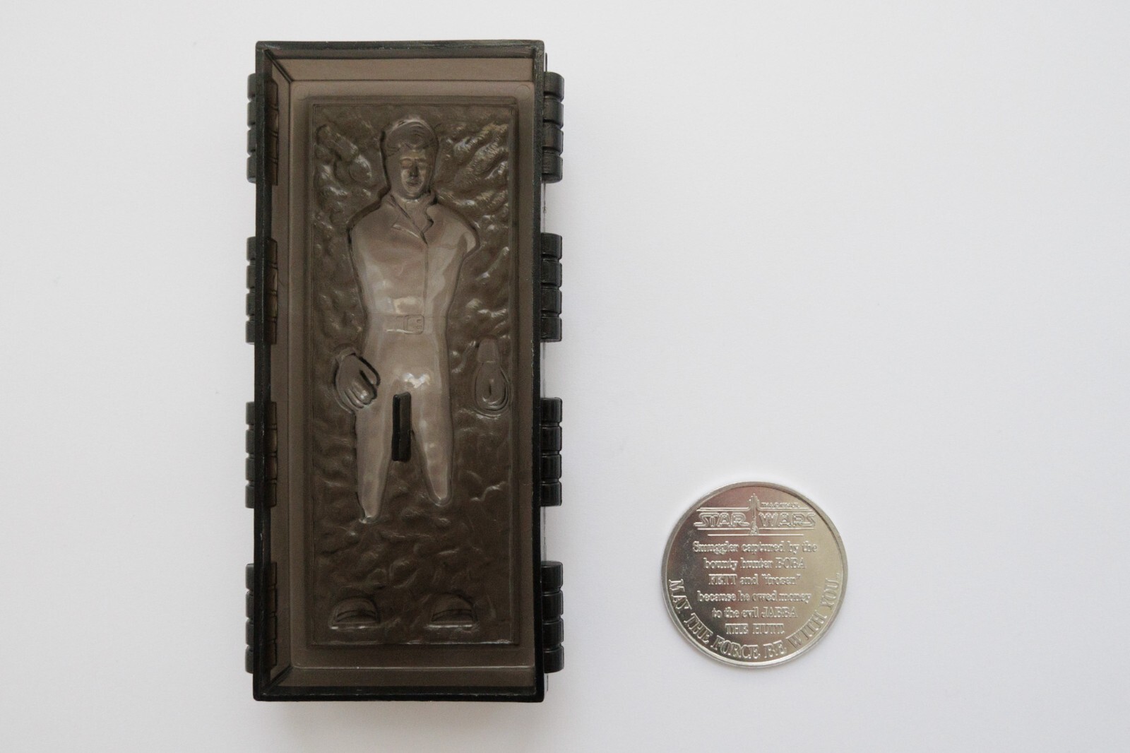 Han Solo (In Carbonite Chamber) sold