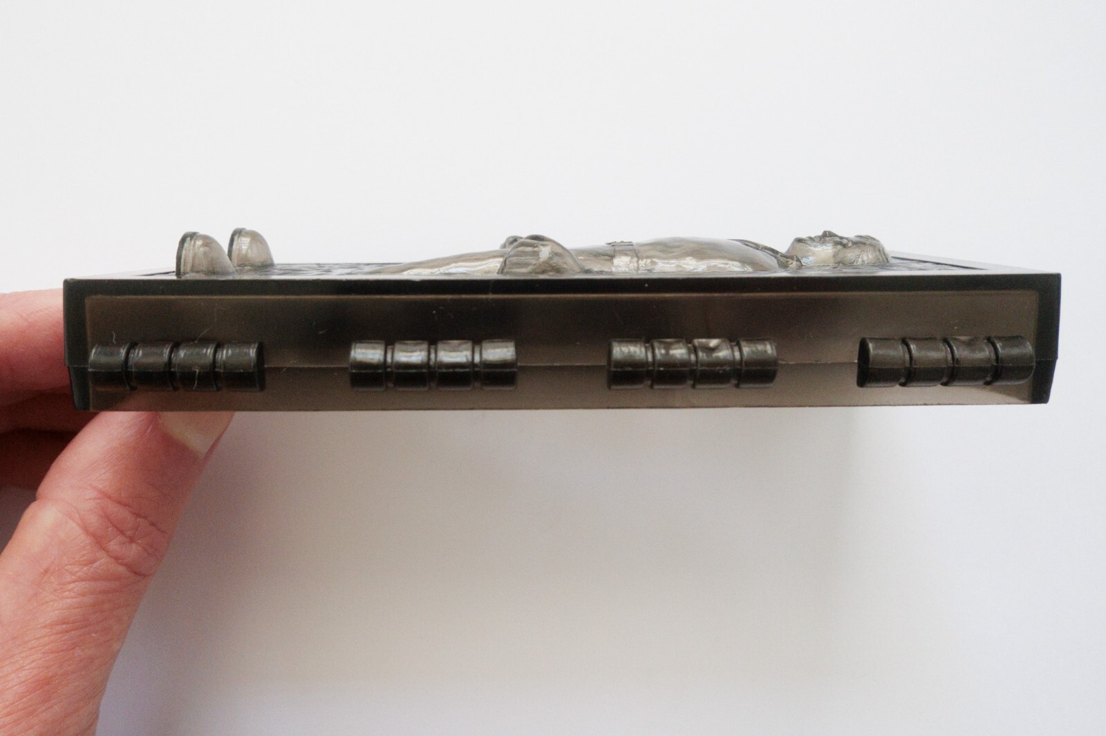 Han Solo (In Carbonite Chamber) sold