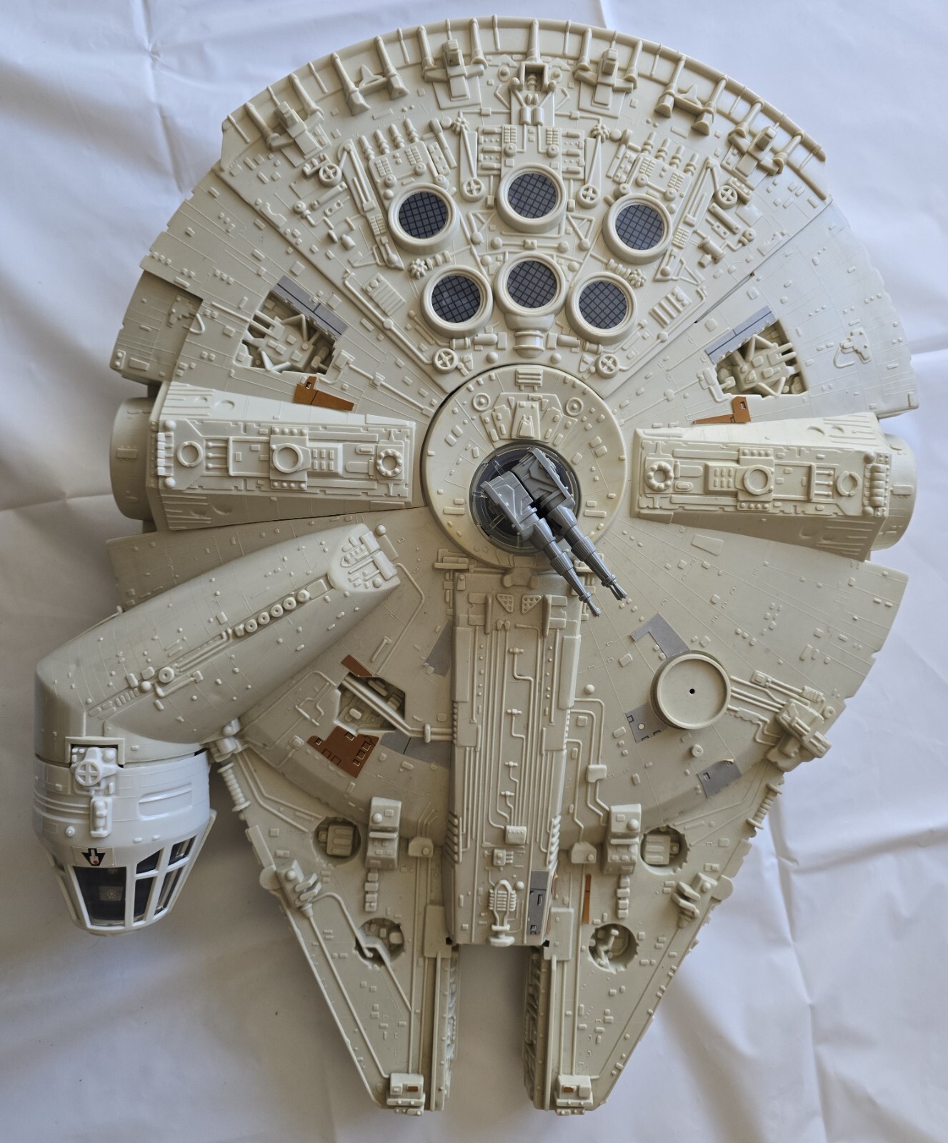 Millennium Falcon sold