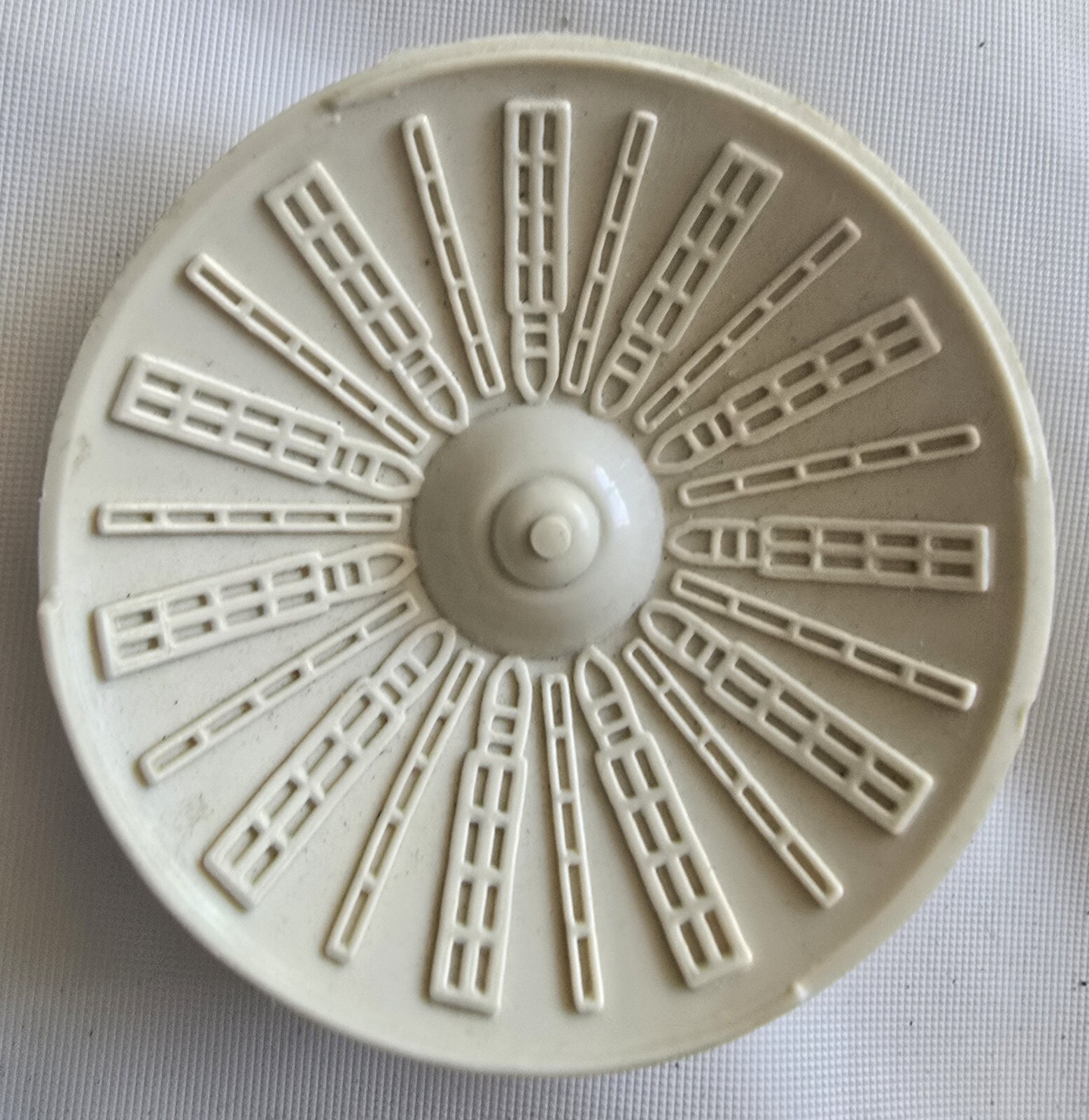 Millennium Falcon sold