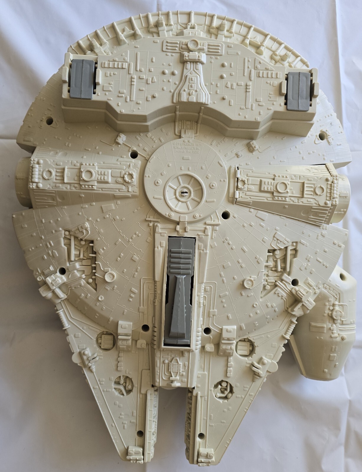 Millennium Falcon sold