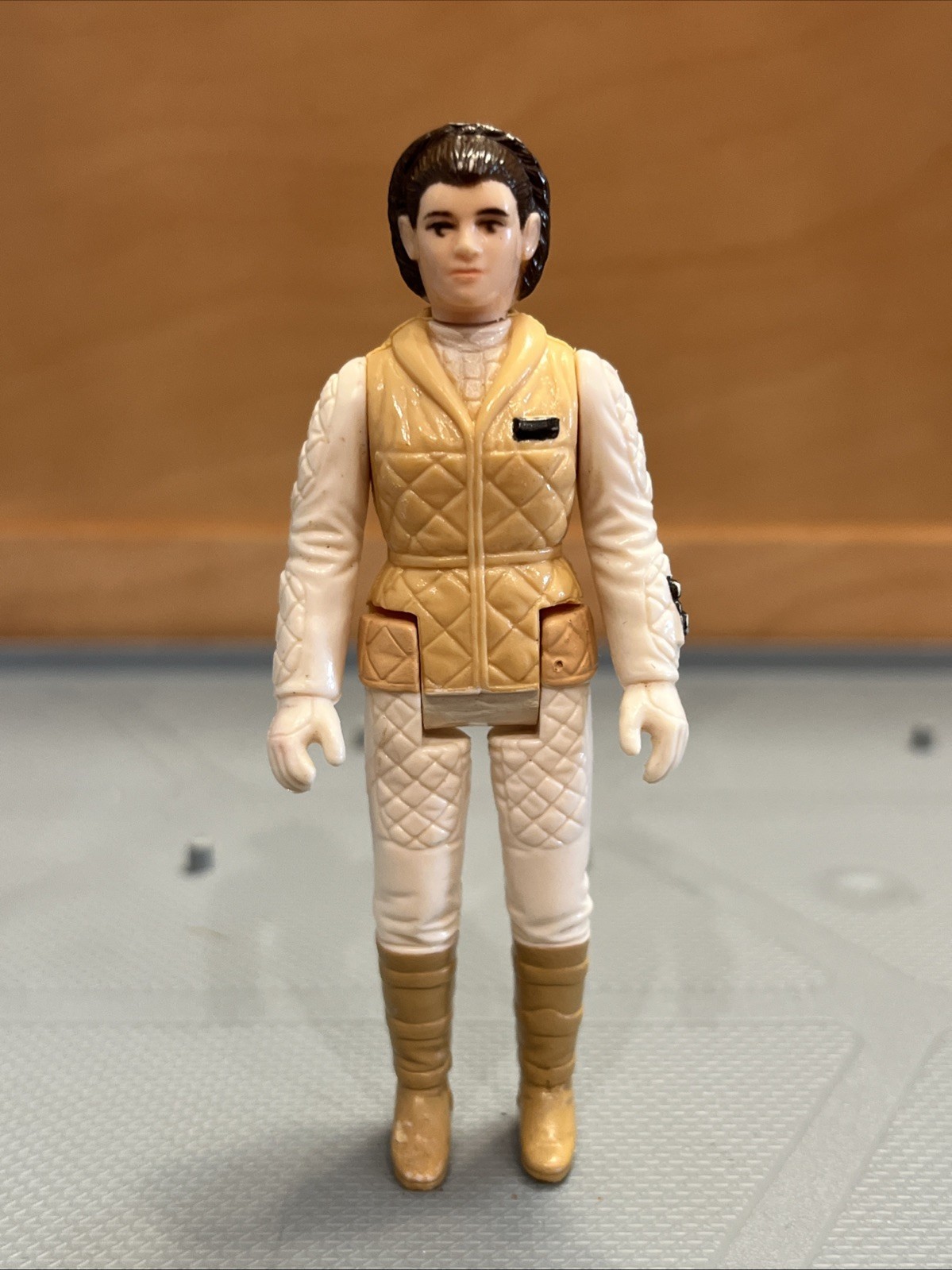 Princess Leia Organa (Hoth Outfit) sold