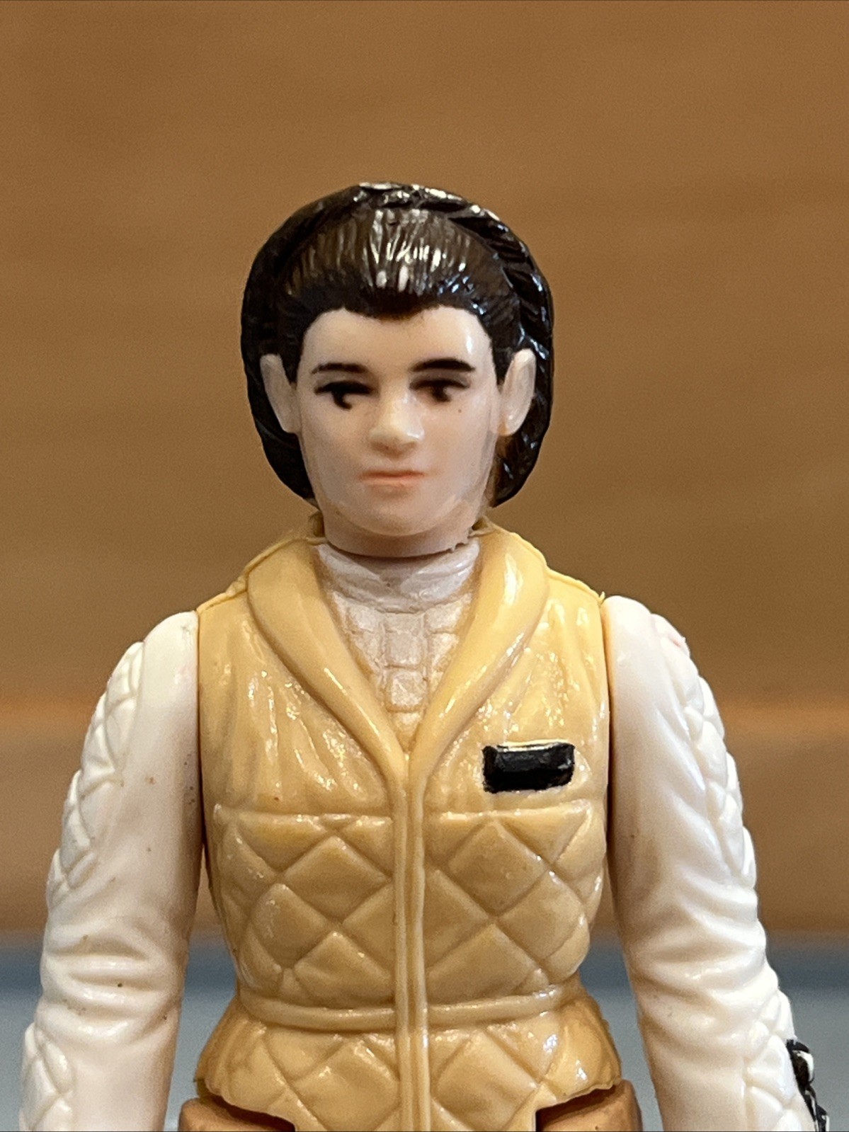 Princess Leia Organa (Hoth Outfit) sold