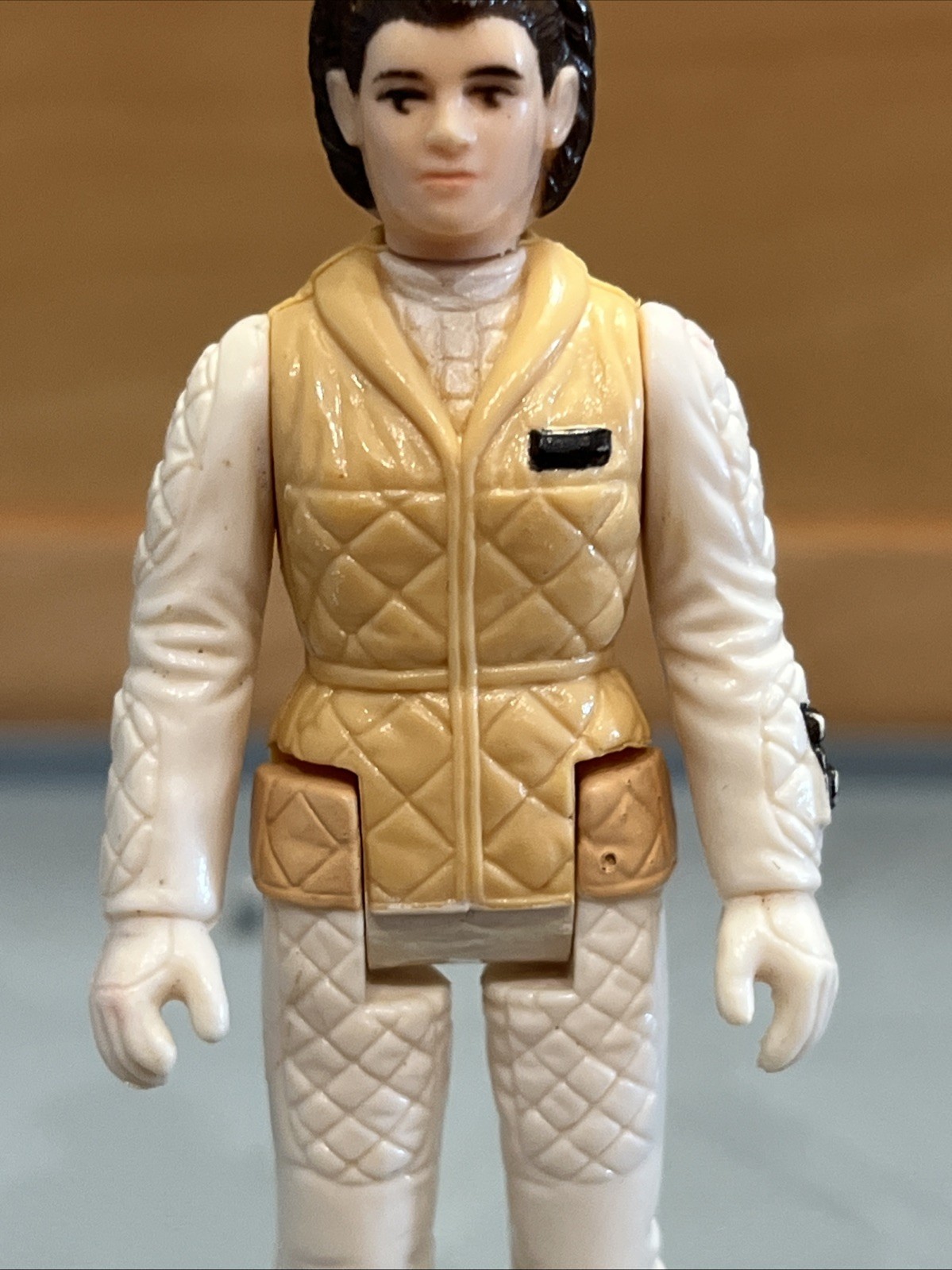 Princess Leia Organa (Hoth Outfit) sold