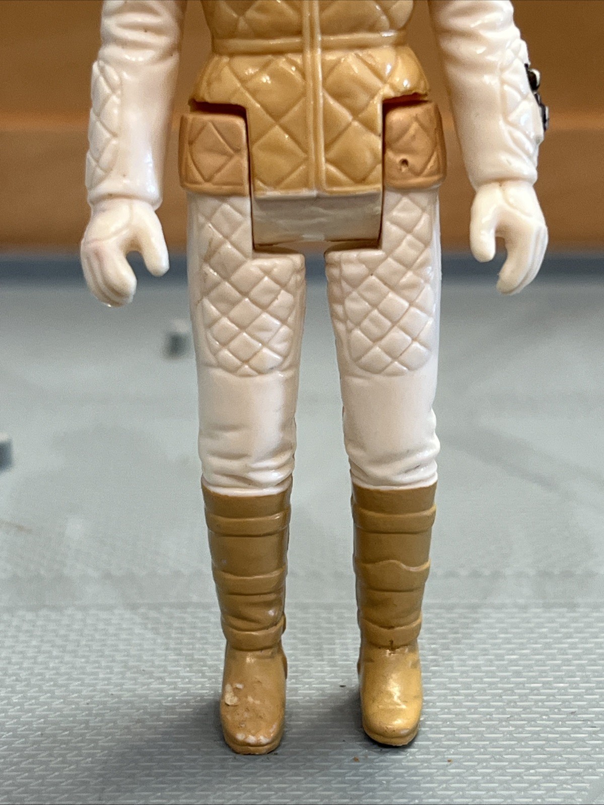 Princess Leia Organa (Hoth Outfit) sold