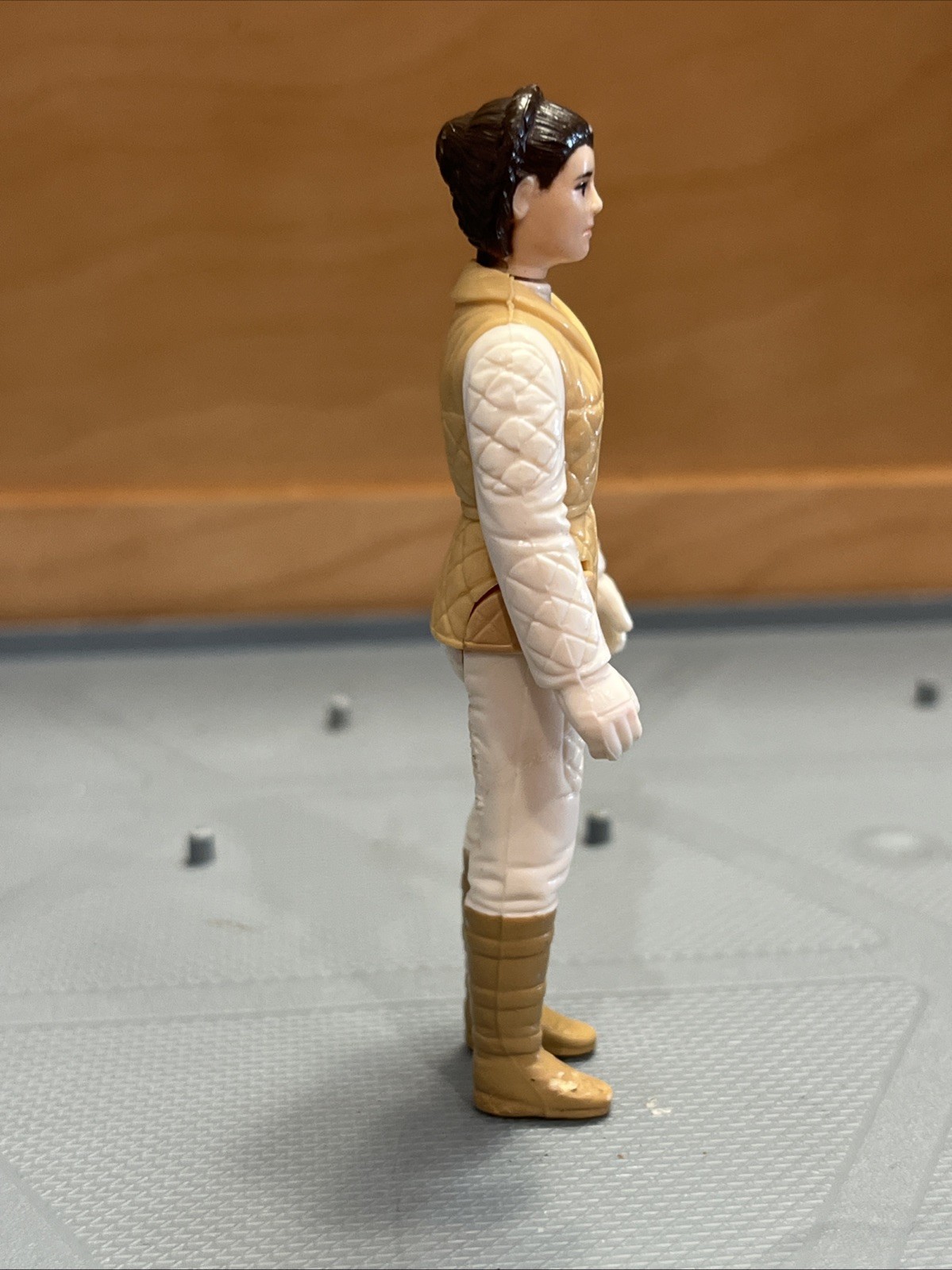 Princess Leia Organa (Hoth Outfit) sold