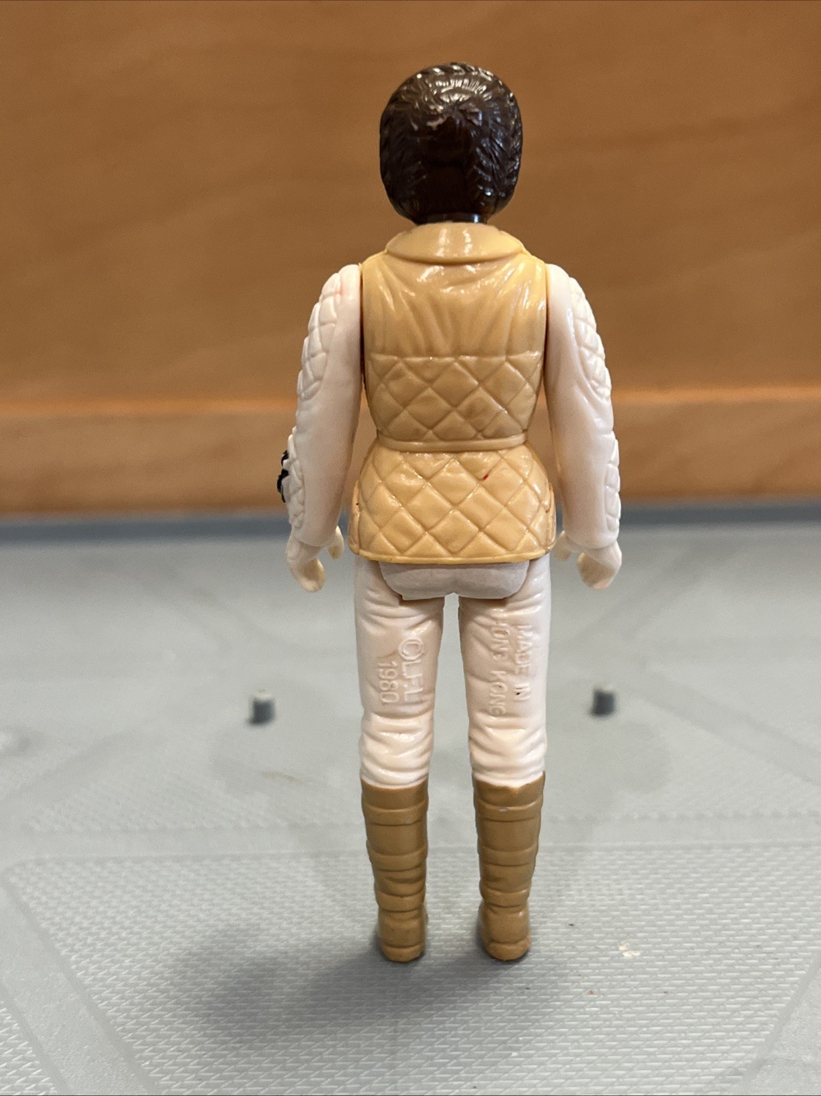 Princess Leia Organa (Hoth Outfit) sold