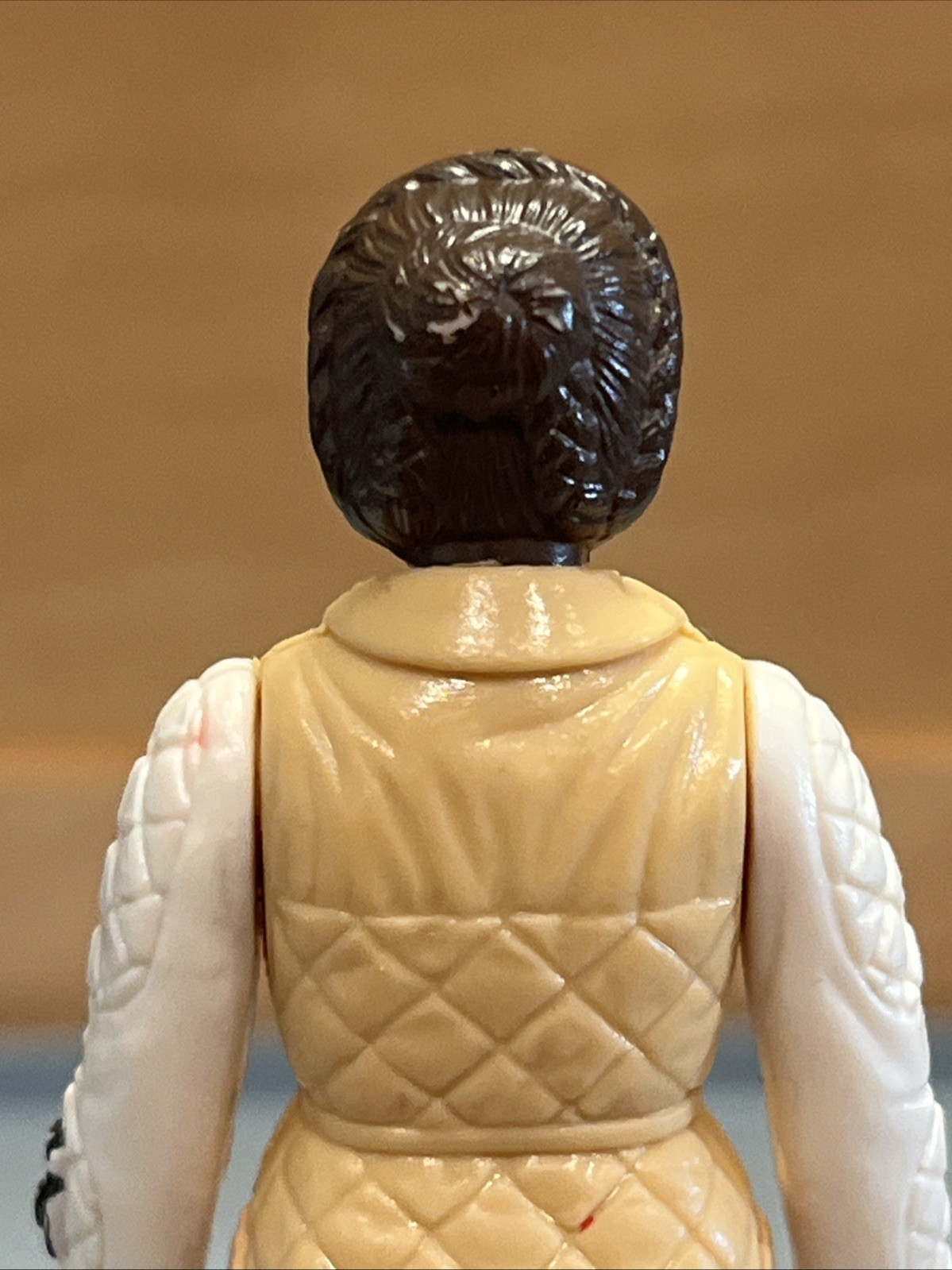 Princess Leia Organa (Hoth Outfit) sold