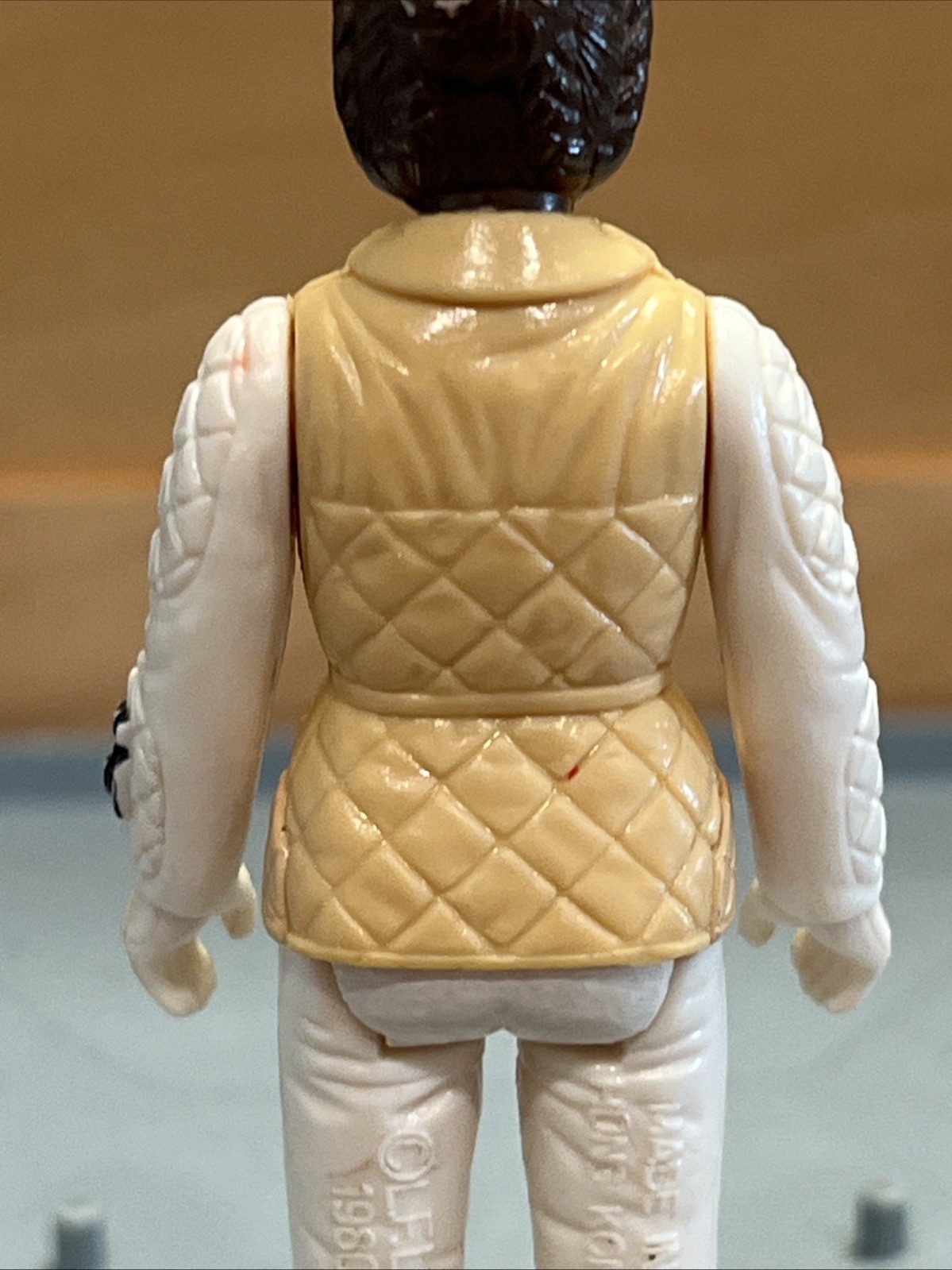 Princess Leia Organa (Hoth Outfit) sold