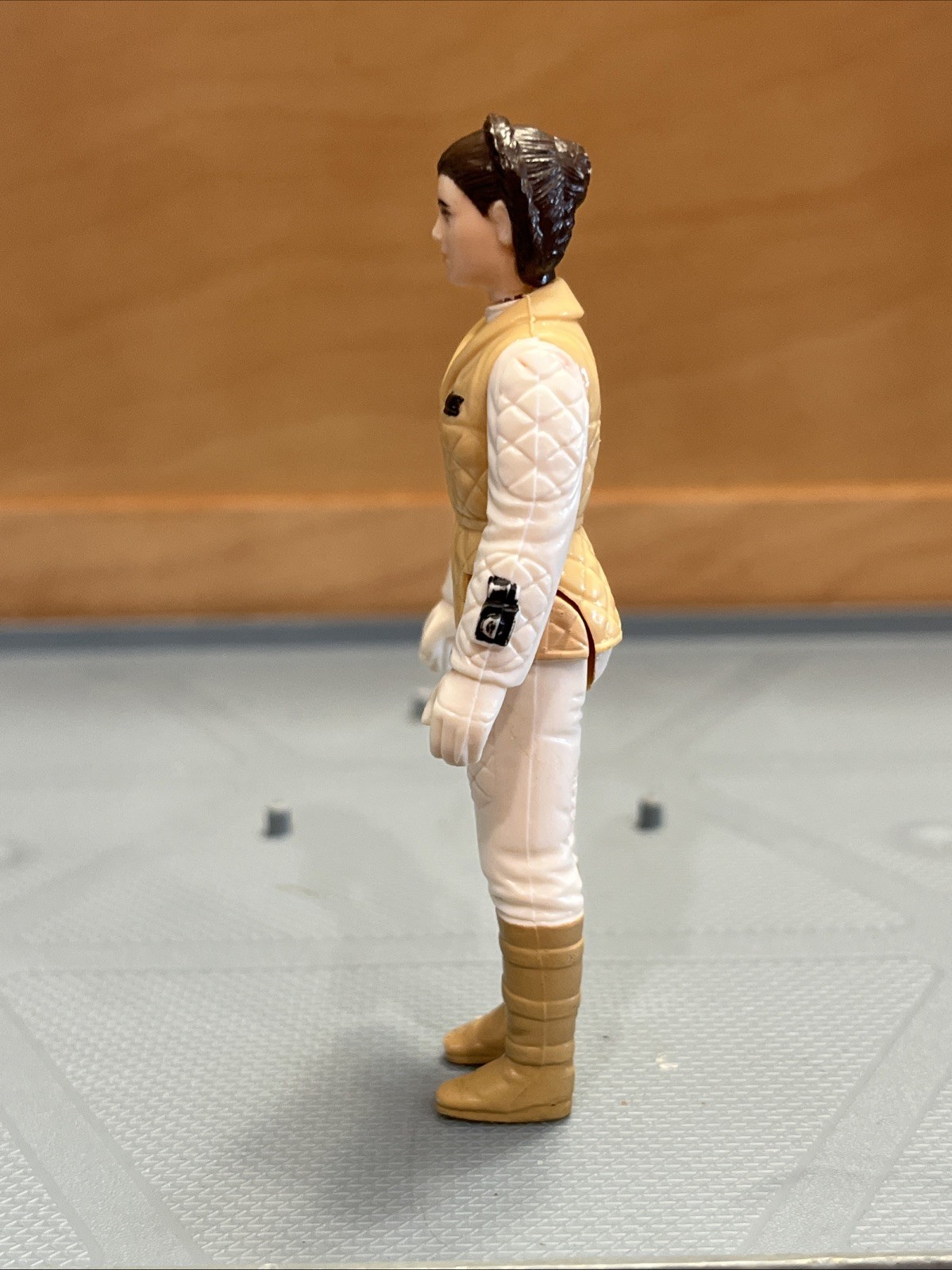 Princess Leia Organa (Hoth Outfit) sold