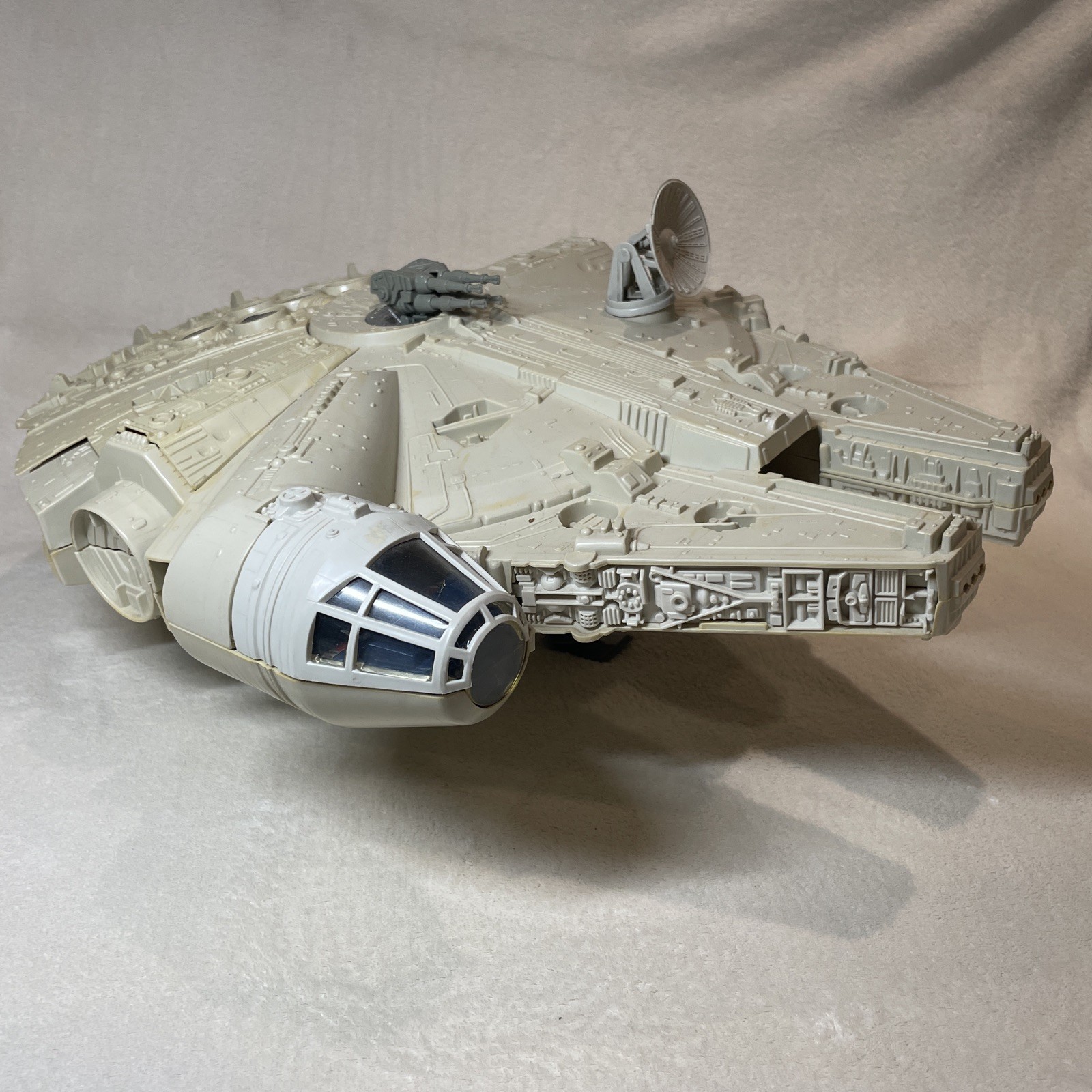 Millennium Falcon sold