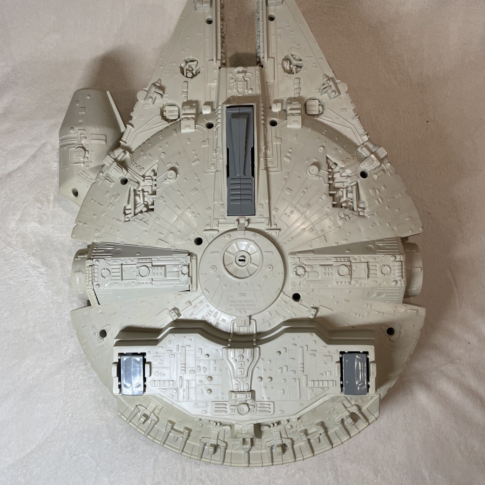 Millennium Falcon sold