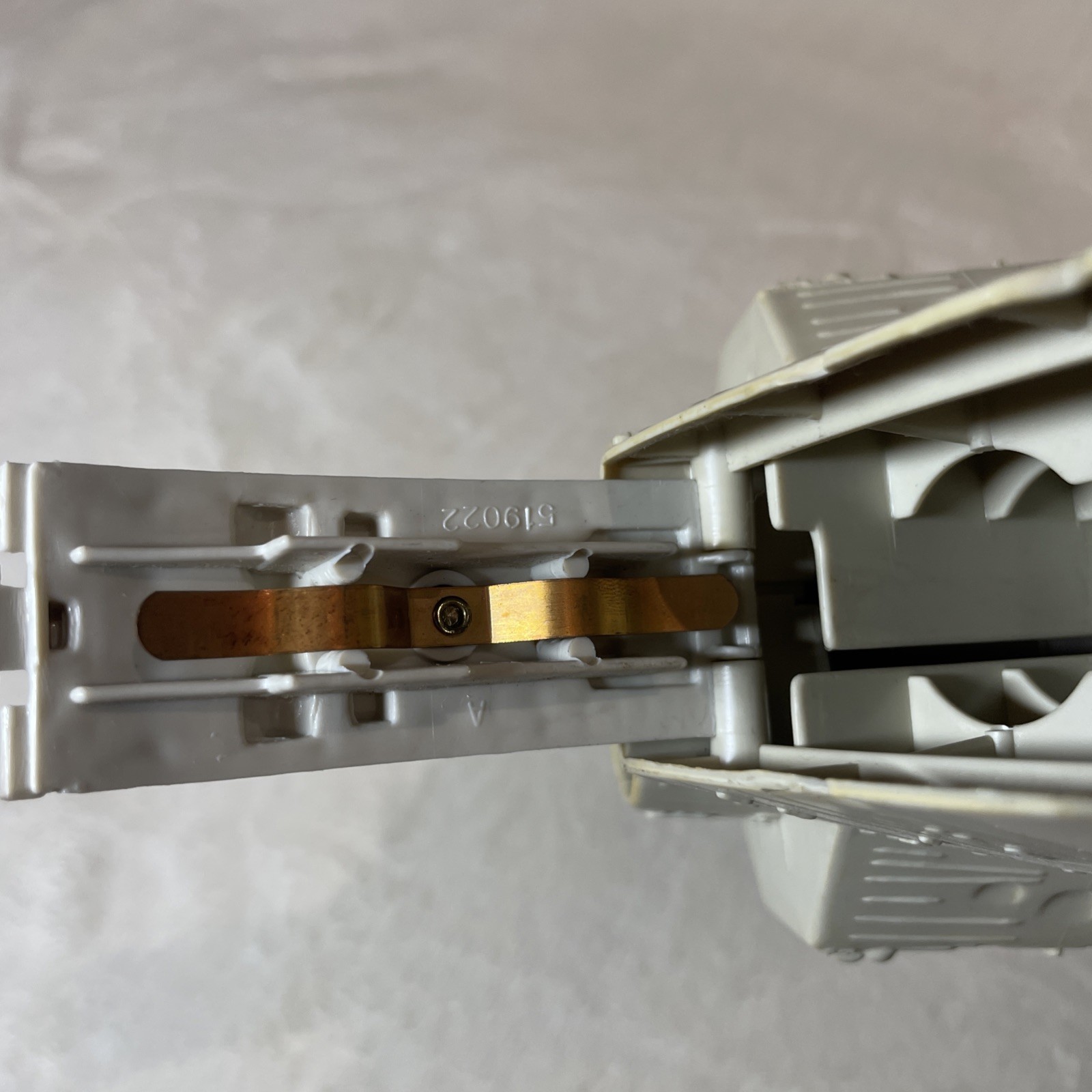 Millennium Falcon sold