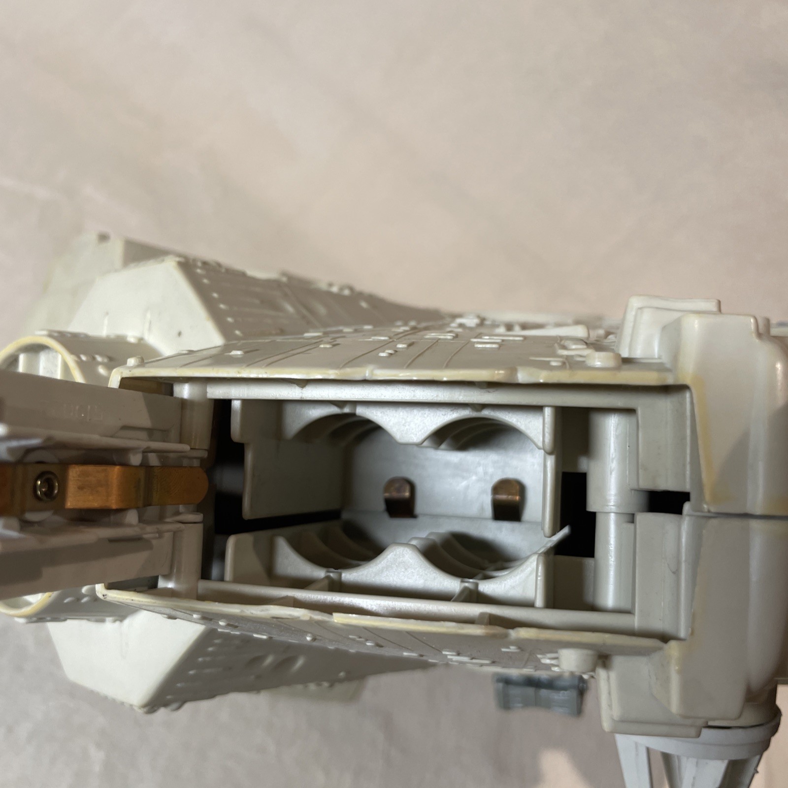 Millennium Falcon sold