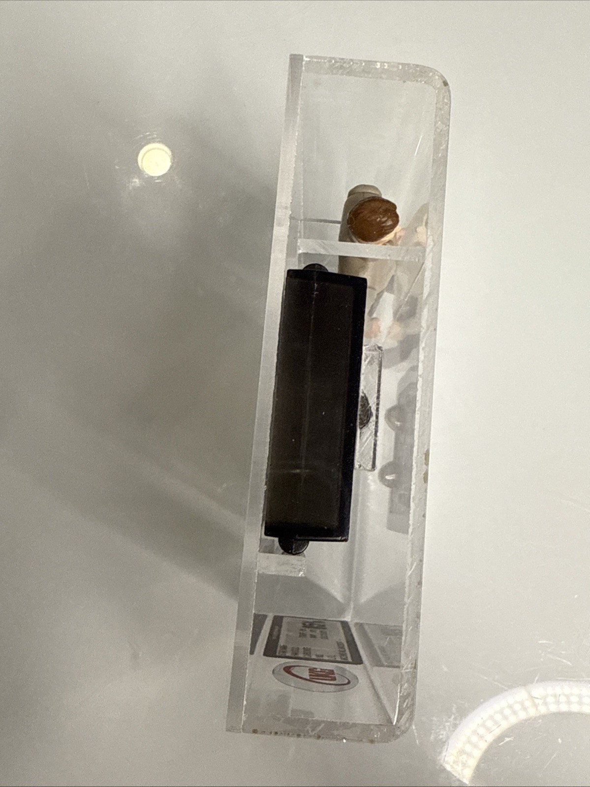 Han Solo (In Carbonite Chamber) sold