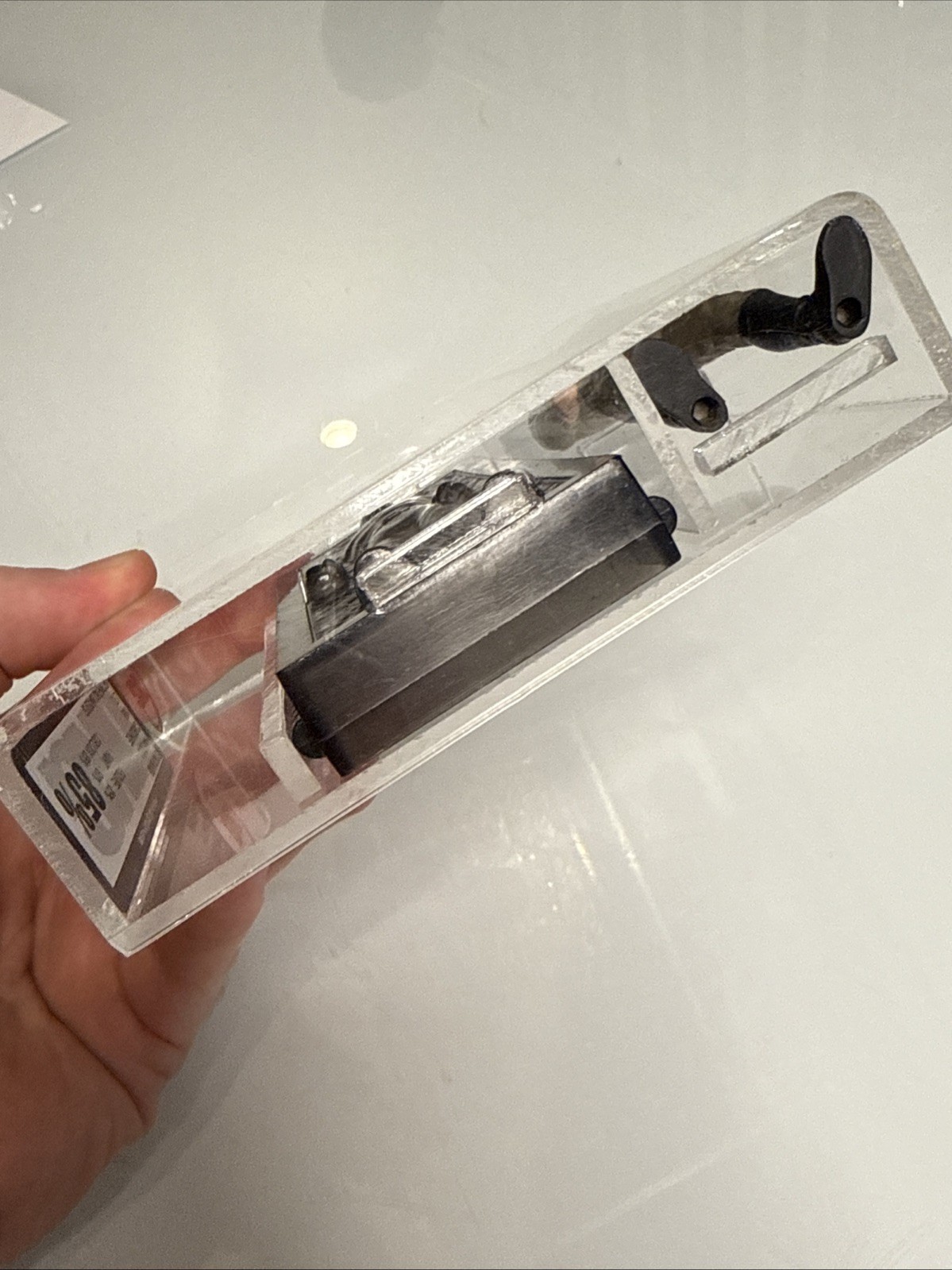 Han Solo (In Carbonite Chamber) sold