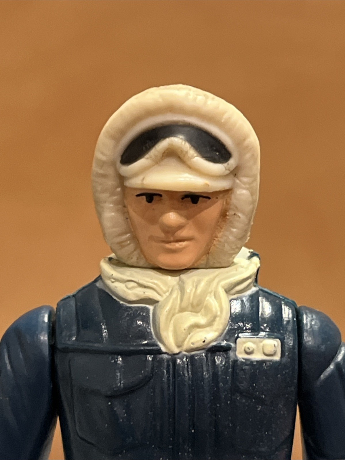 Han Solo (Hoth Battle Gear) sold