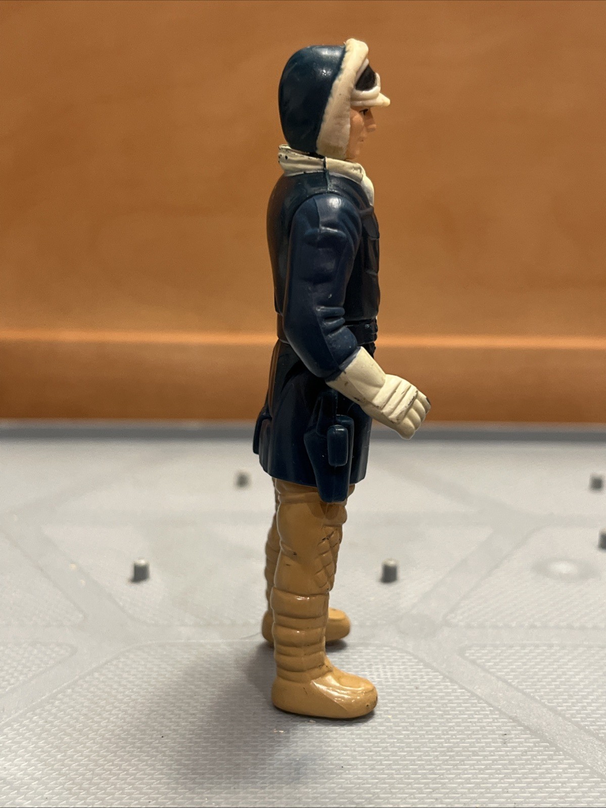 Han Solo (Hoth Battle Gear) sold