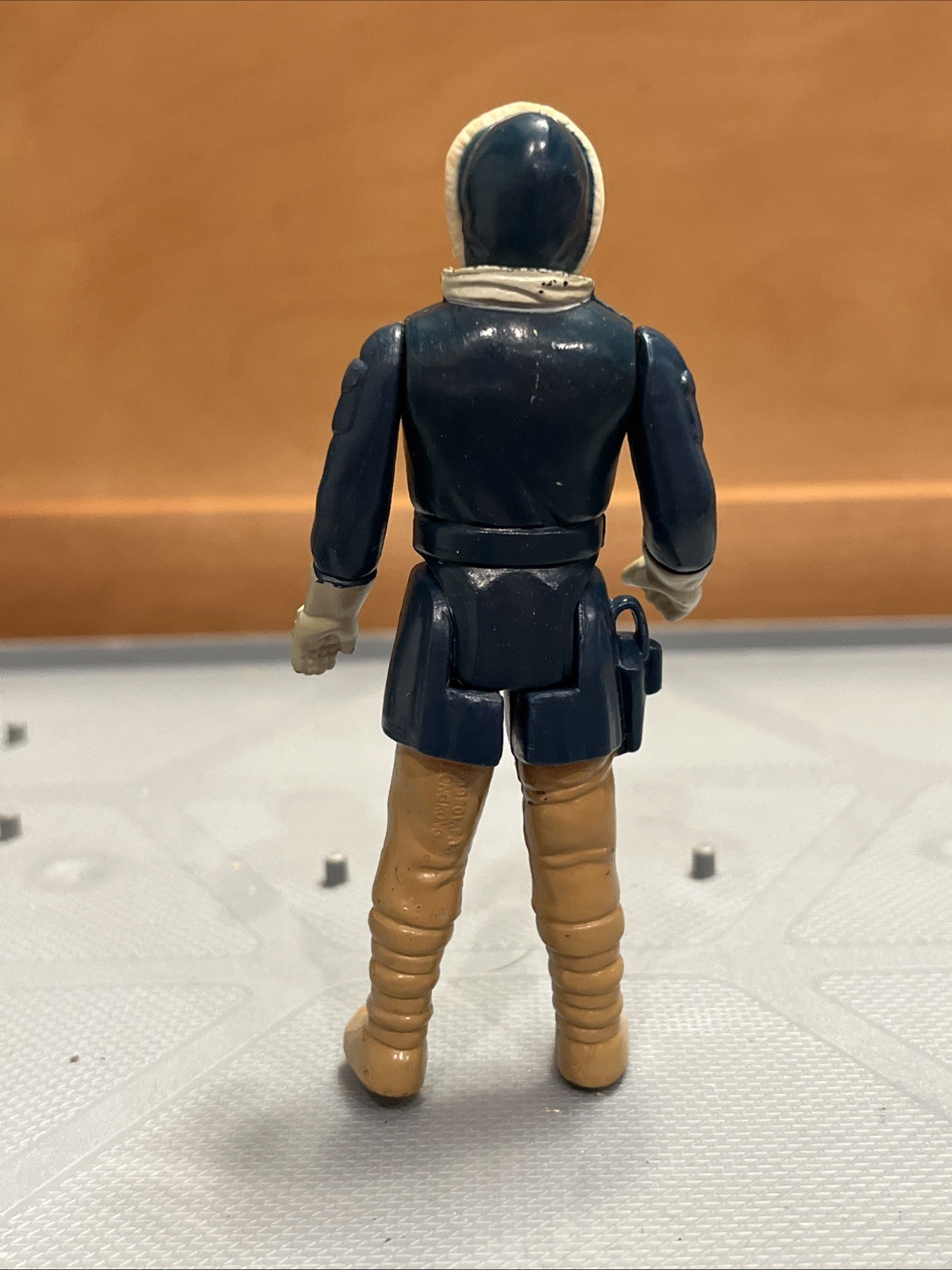 Han Solo (Hoth Battle Gear) sold