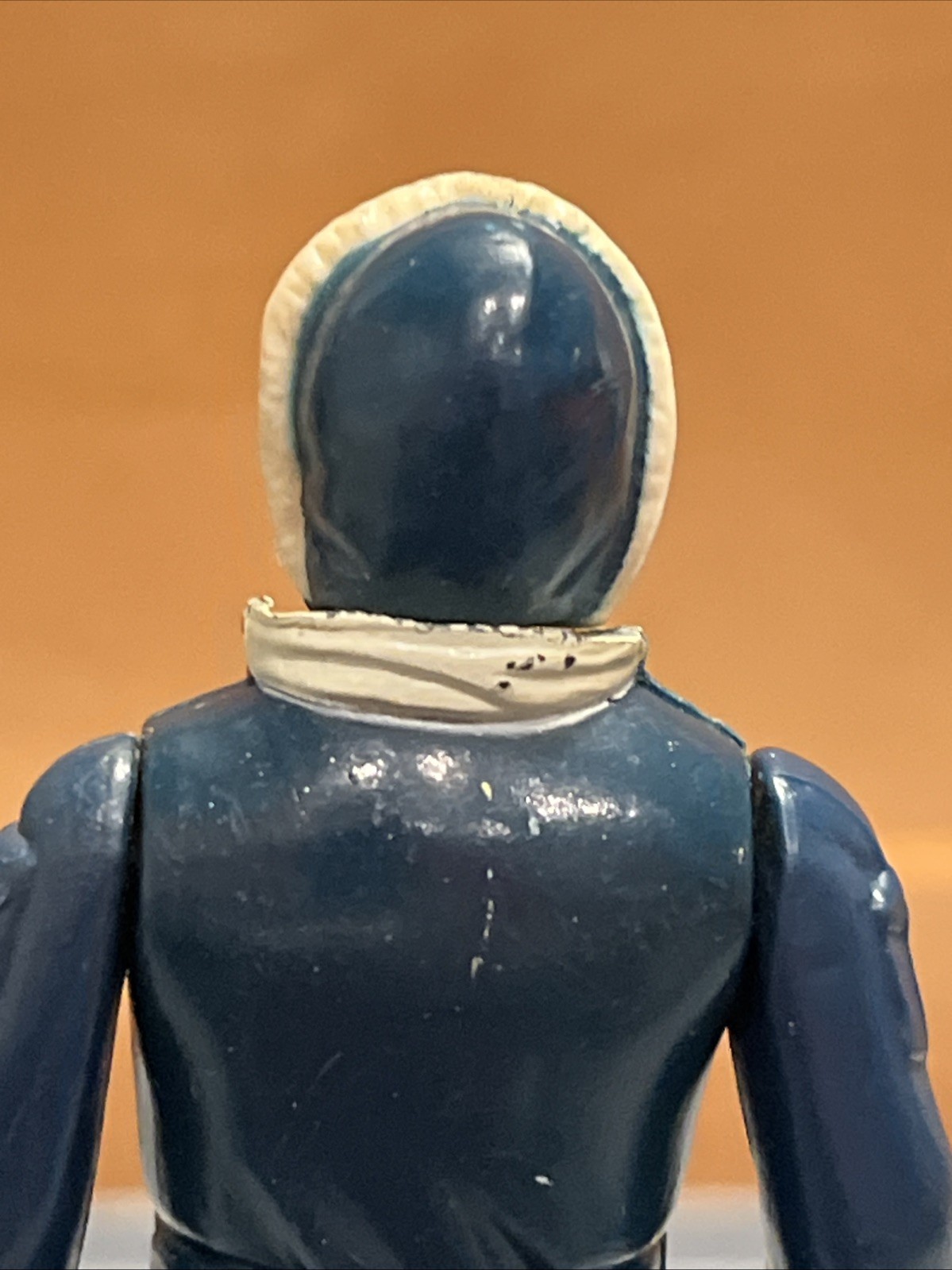 Han Solo (Hoth Battle Gear) sold