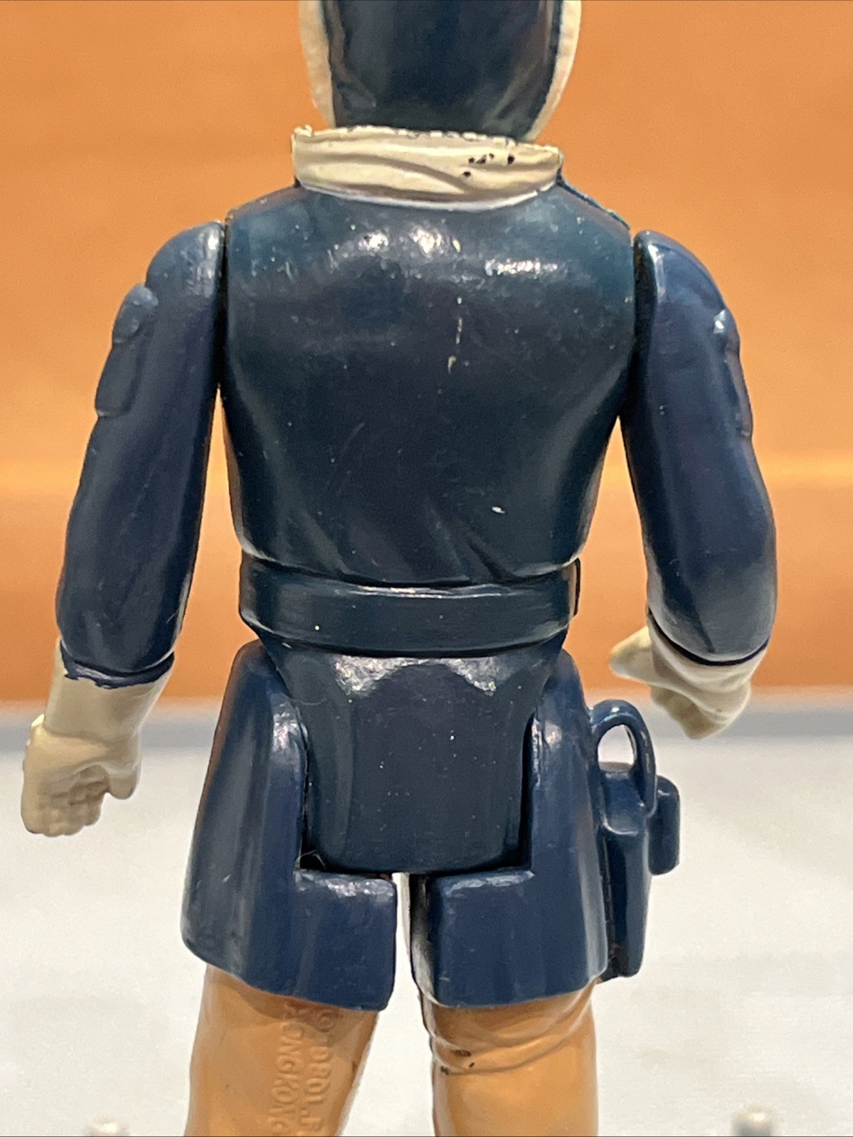 Han Solo (Hoth Battle Gear) sold