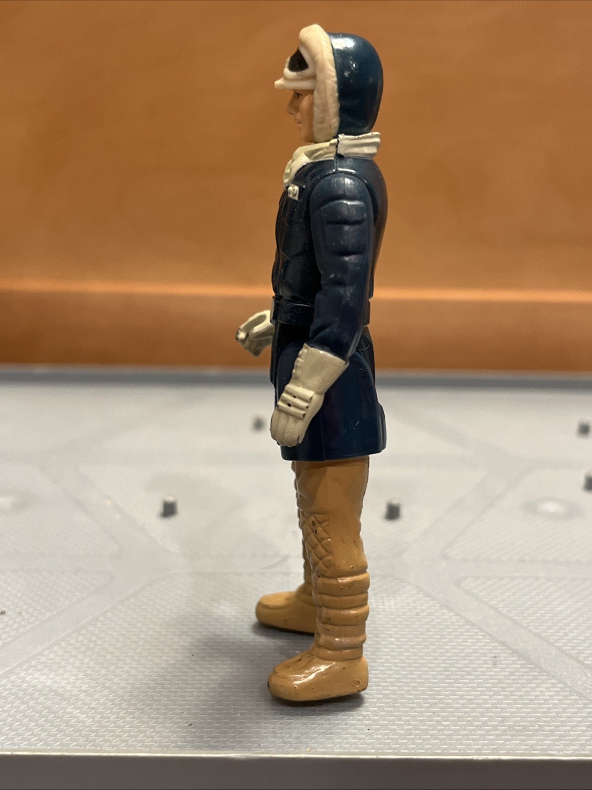 Han Solo (Hoth Battle Gear) sold