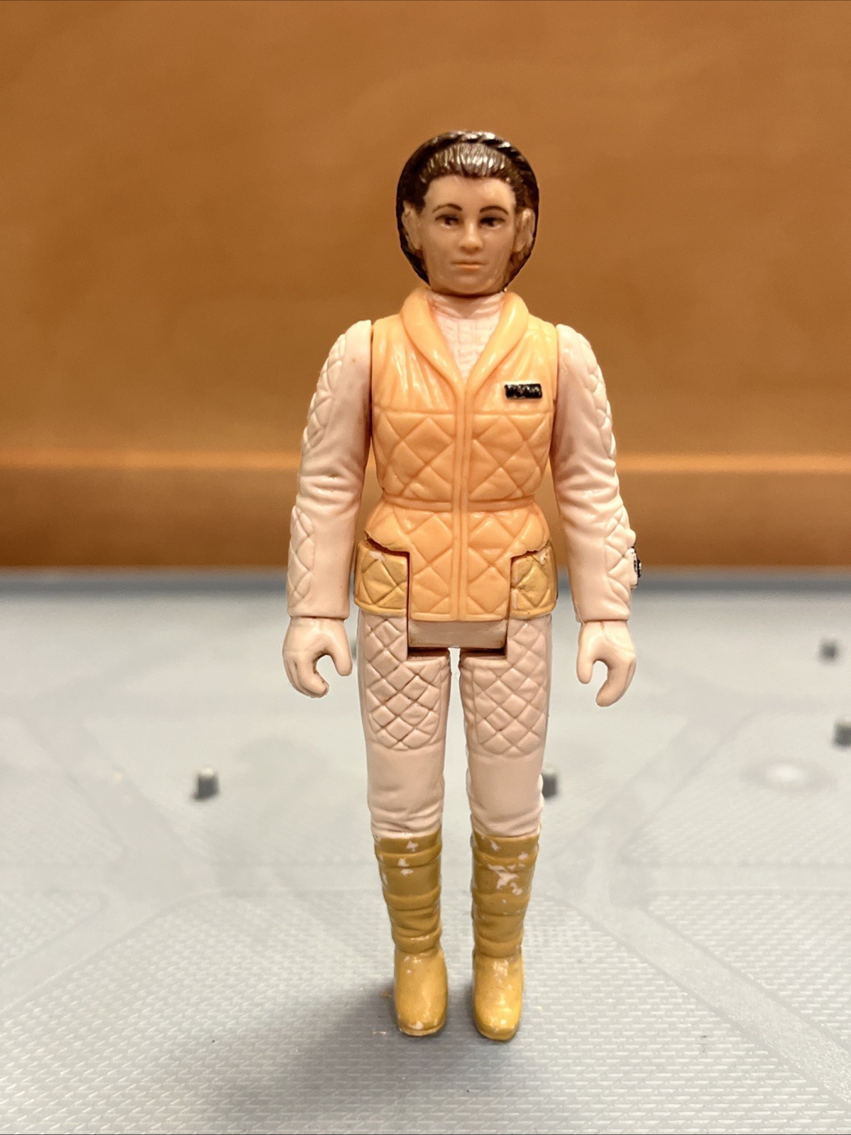 Princess Leia Organa (Hoth Outfit) sold