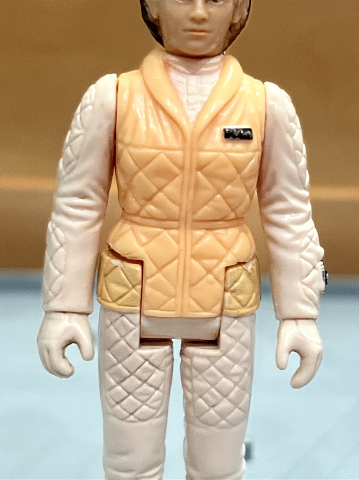 Princess Leia Organa (Hoth Outfit) sold