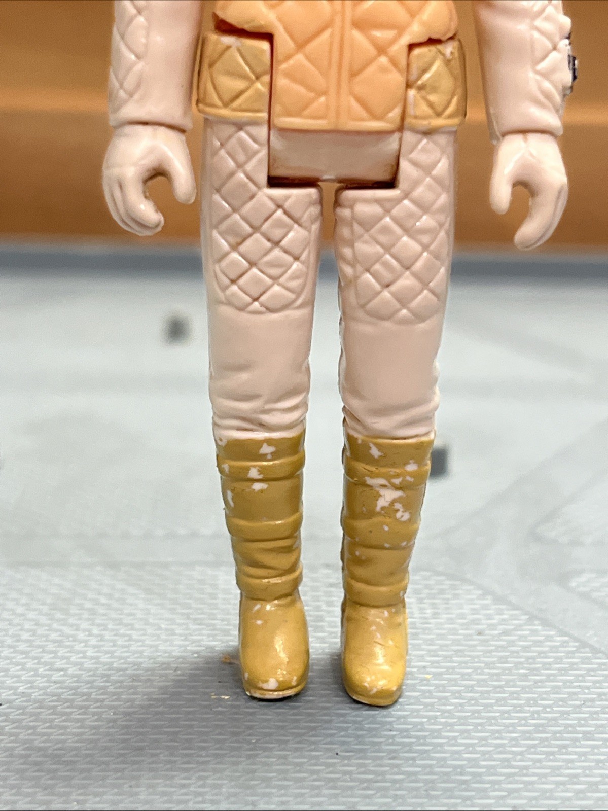 Princess Leia Organa (Hoth Outfit) sold