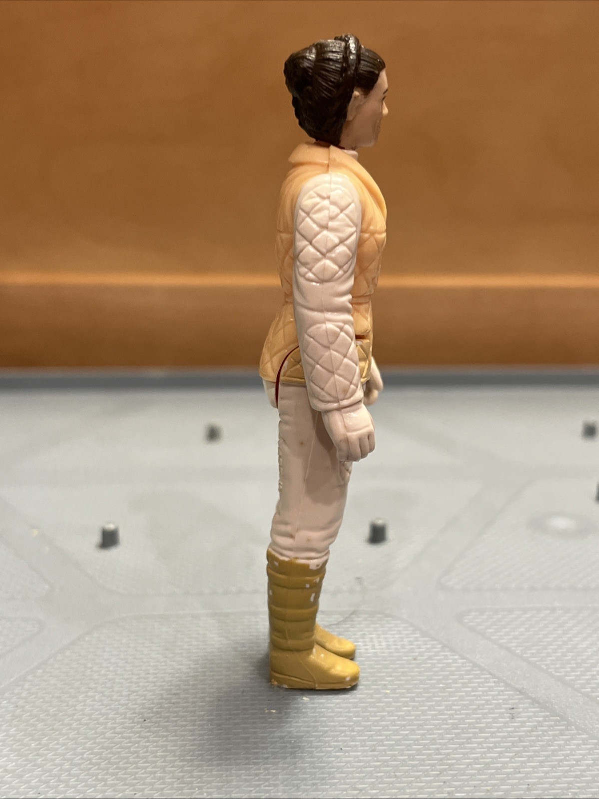 Princess Leia Organa (Hoth Outfit) sold