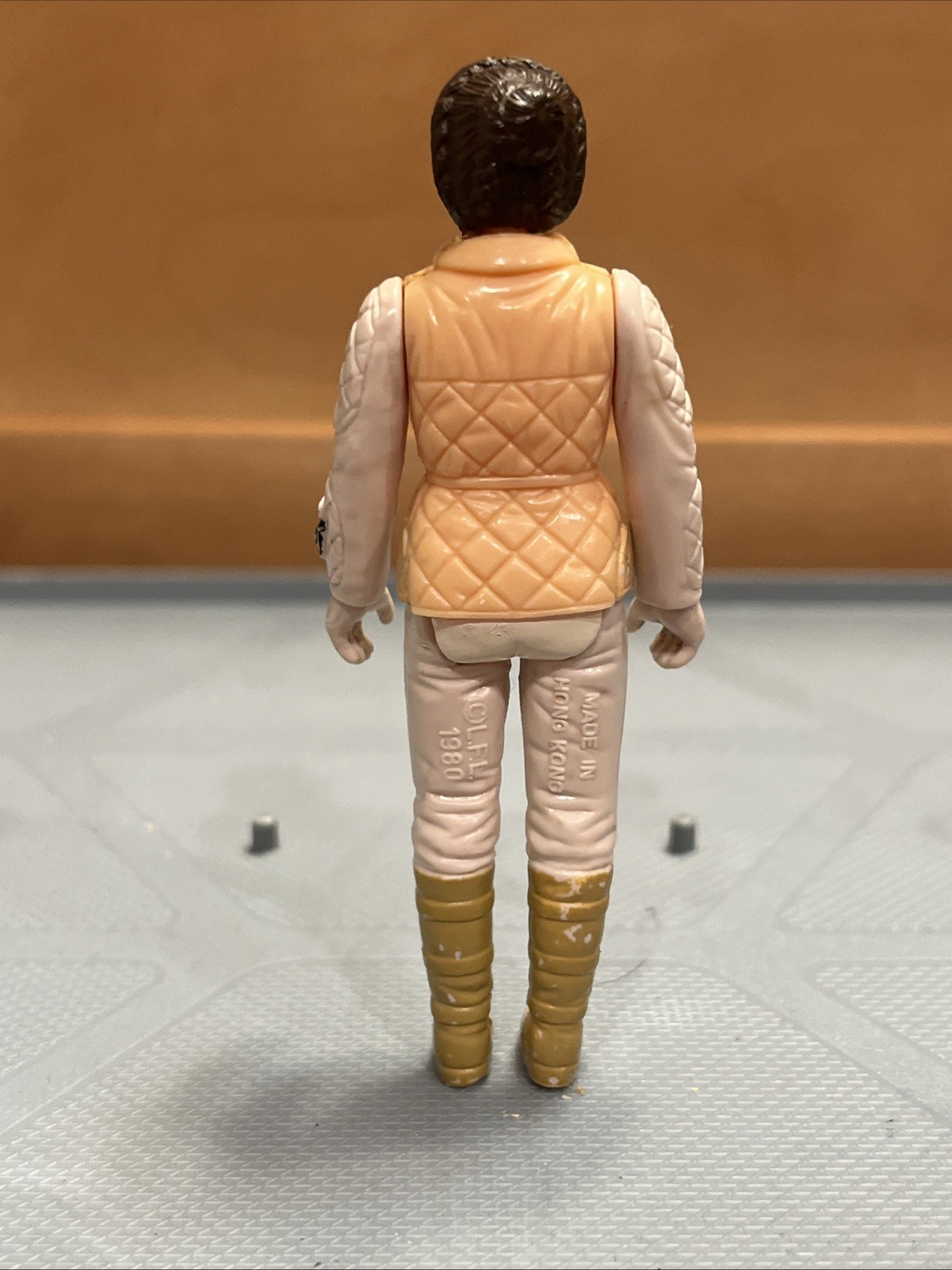 Princess Leia Organa (Hoth Outfit) sold