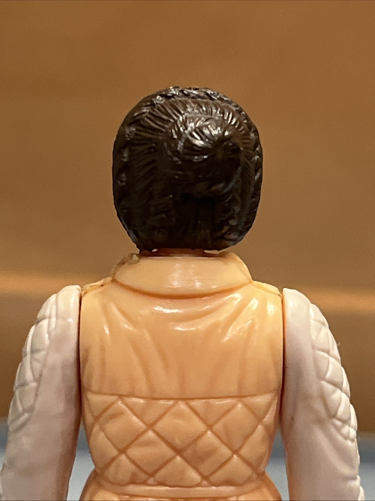 Princess Leia Organa (Hoth Outfit) sold
