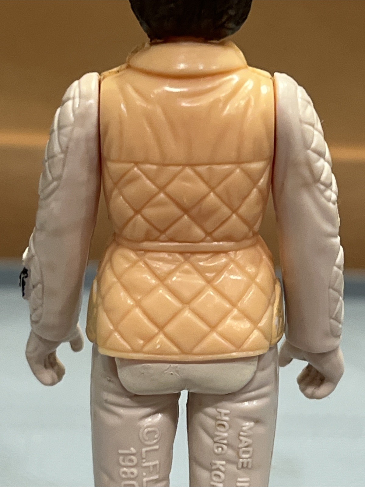 Princess Leia Organa (Hoth Outfit) sold