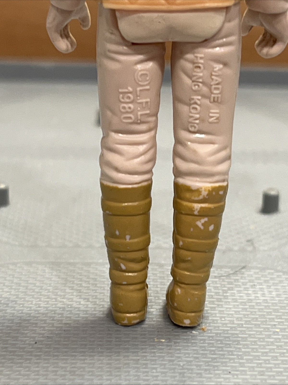 Princess Leia Organa (Hoth Outfit) sold