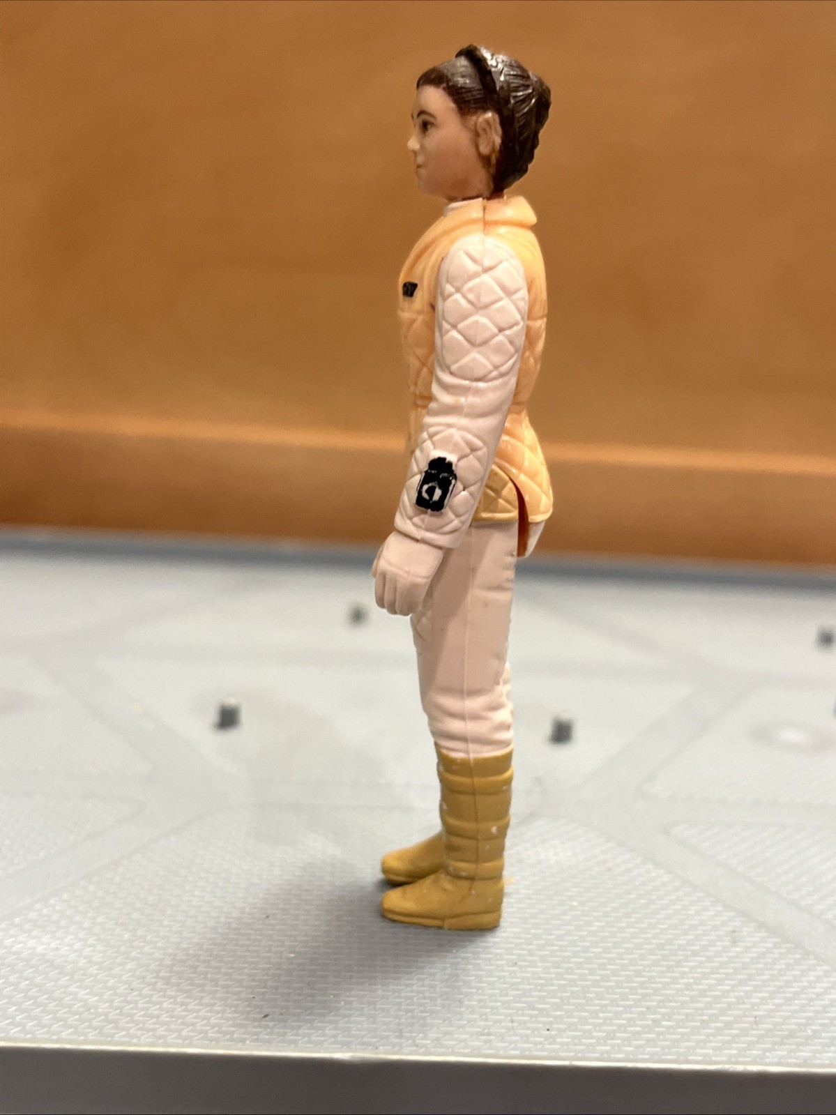 Princess Leia Organa (Hoth Outfit) sold