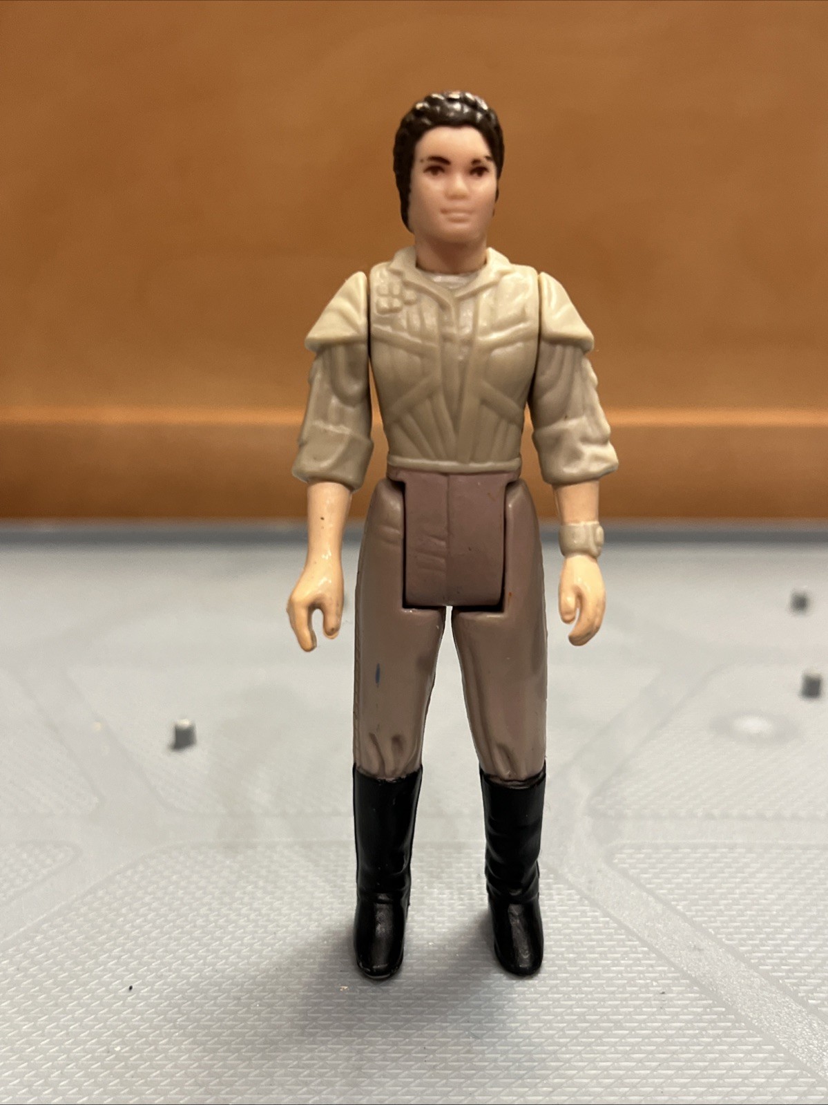 Princess Leia Organa (In Combat Poncho) sold
