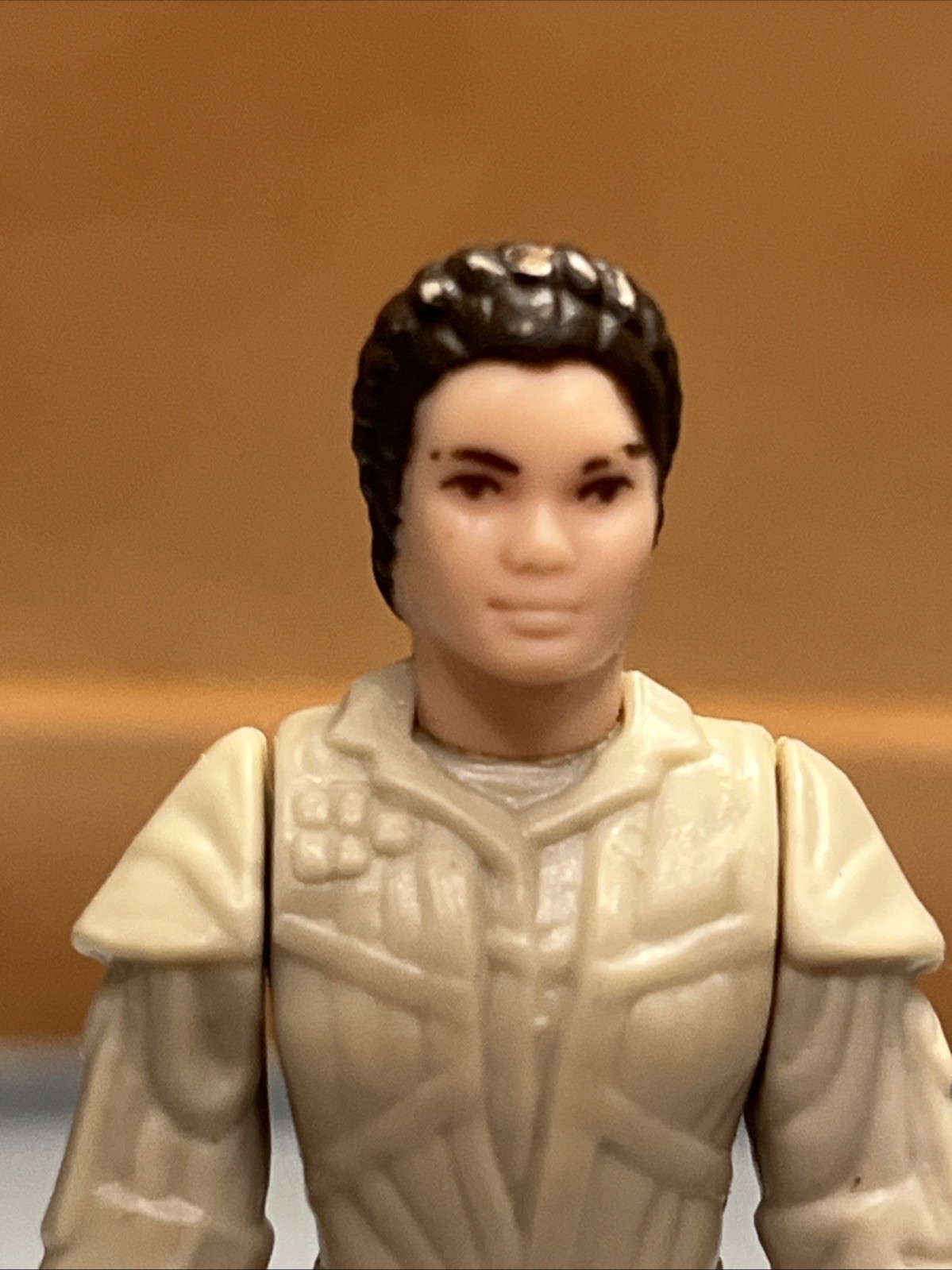 Princess Leia Organa (In Combat Poncho) sold