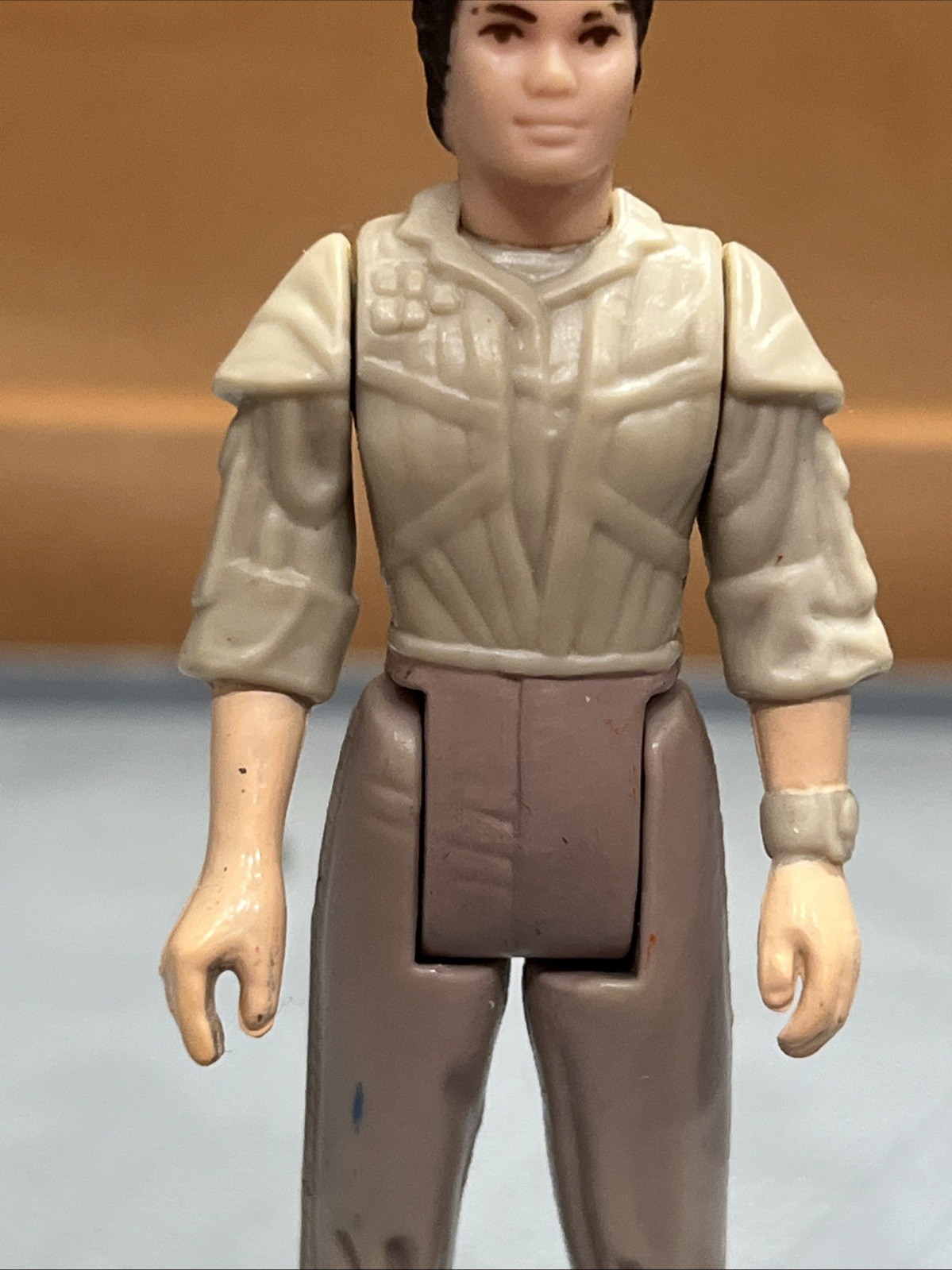 Princess Leia Organa (In Combat Poncho) sold
