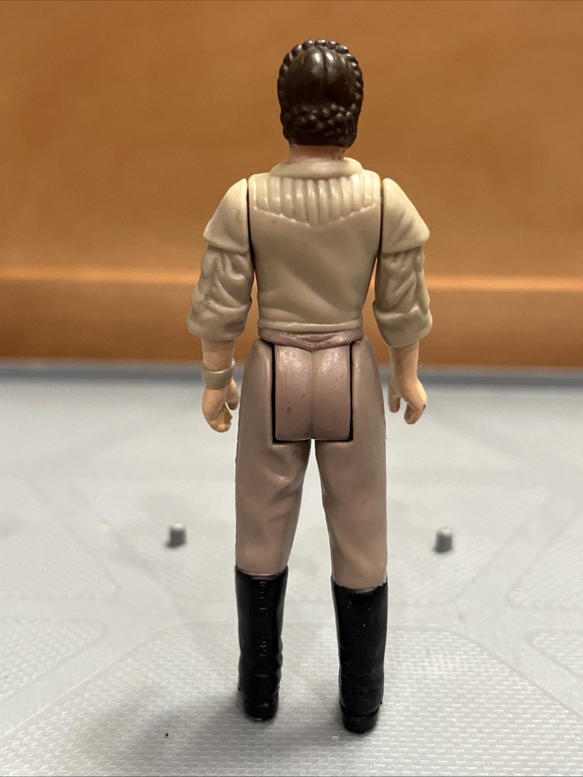 Princess Leia Organa (In Combat Poncho) sold